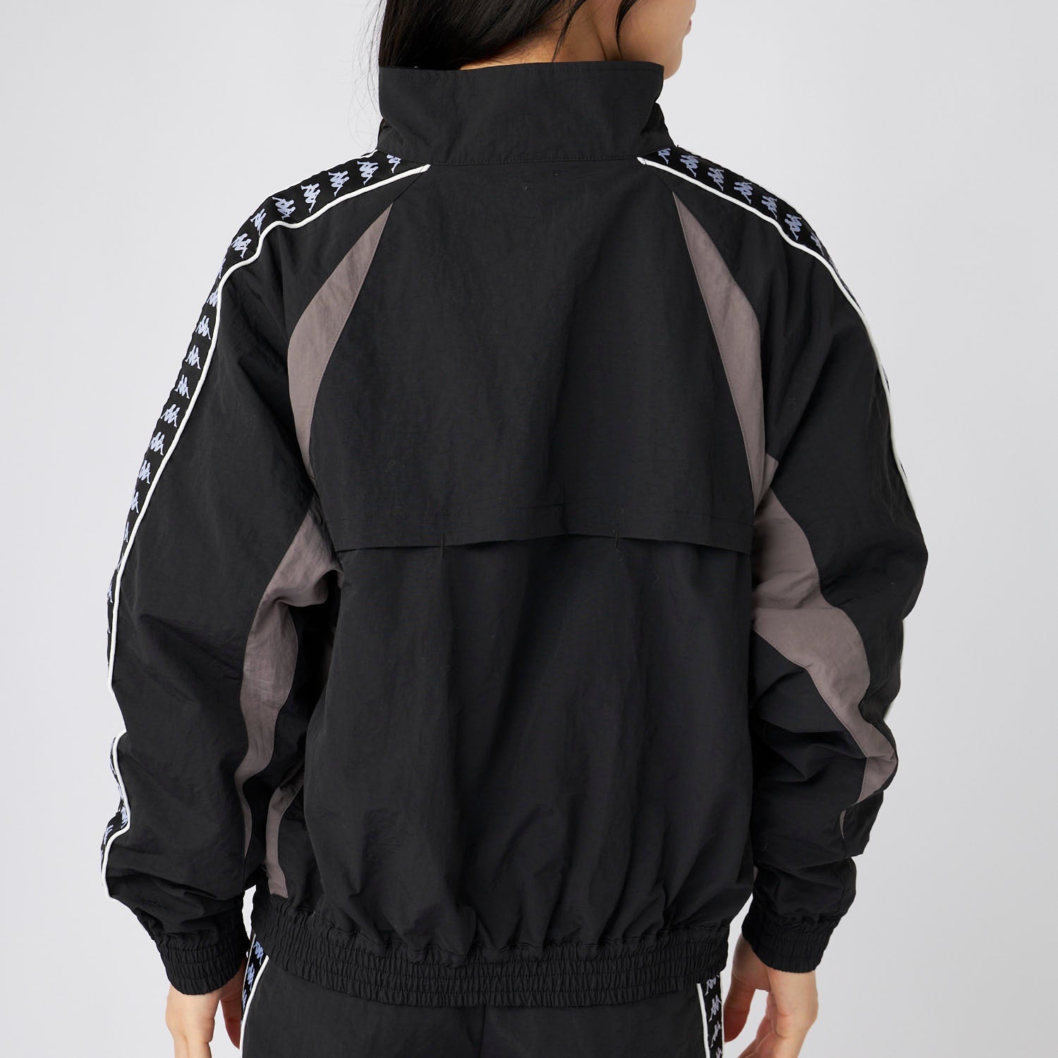 NYLON JACKET LADIES / カッパー レディスナイロンジャケット