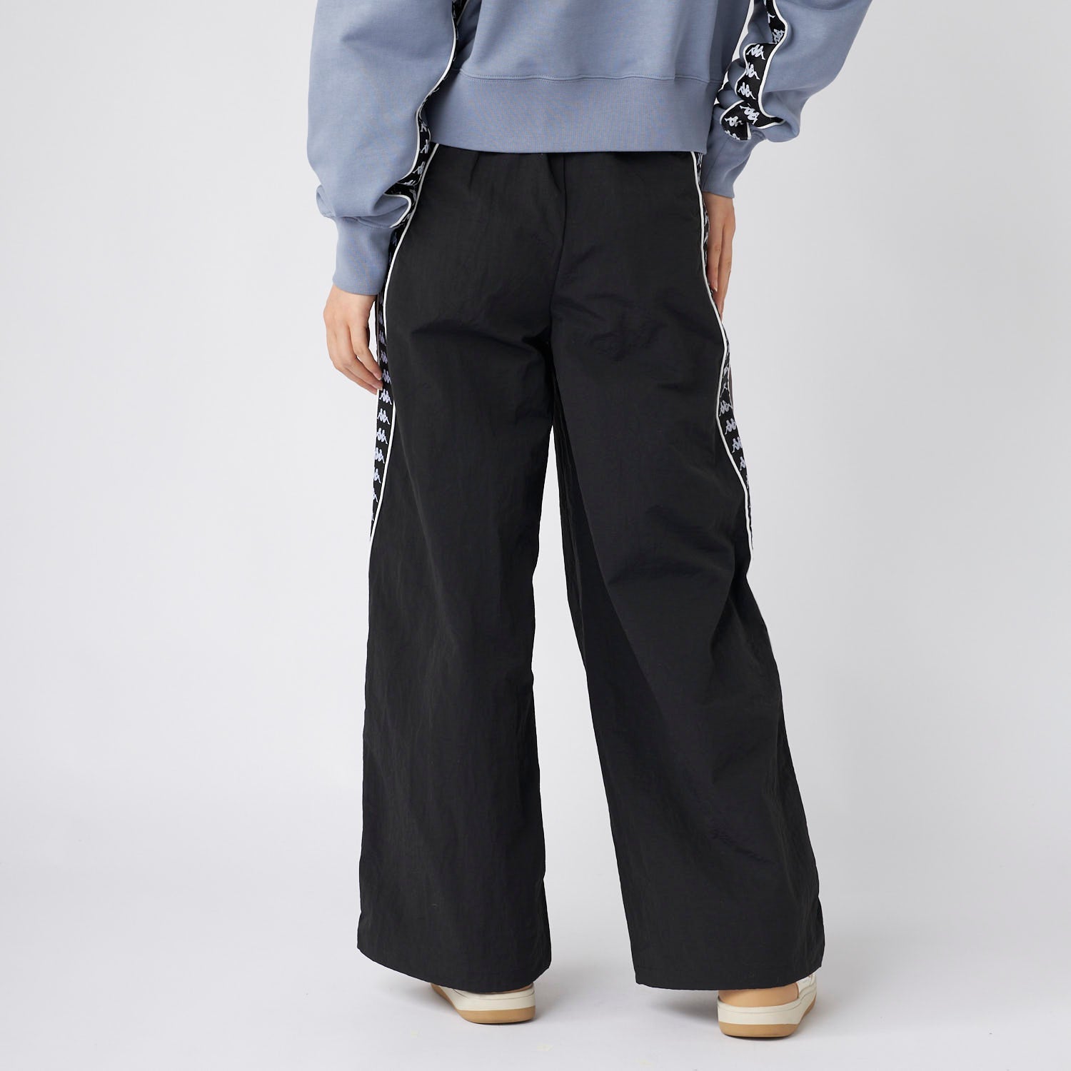 NYLON PANTS LADIES / カッパー レディス ナイロンパンツ