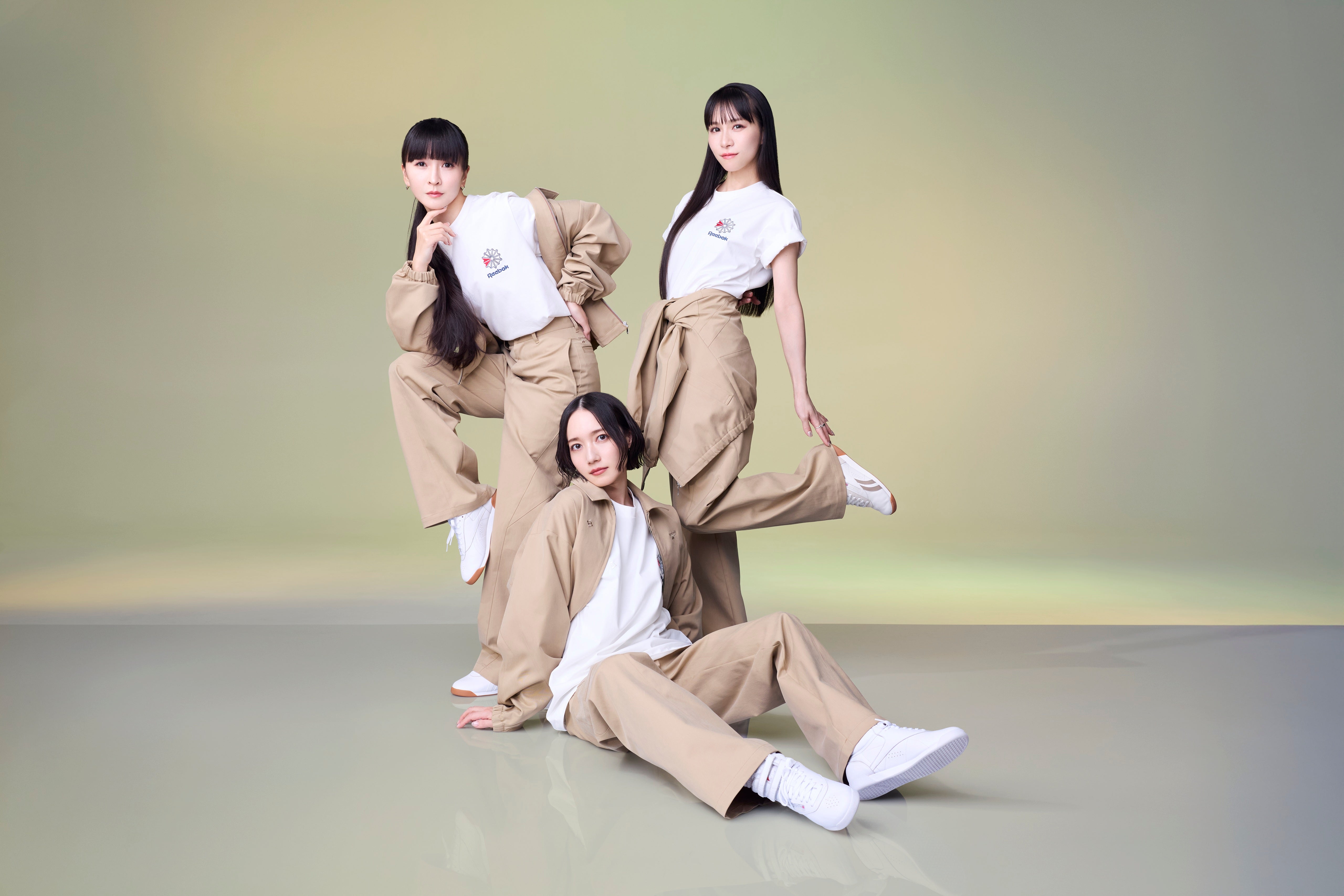 ReebokxPerfume Apparel collections 2026SS – FASTBREAK.