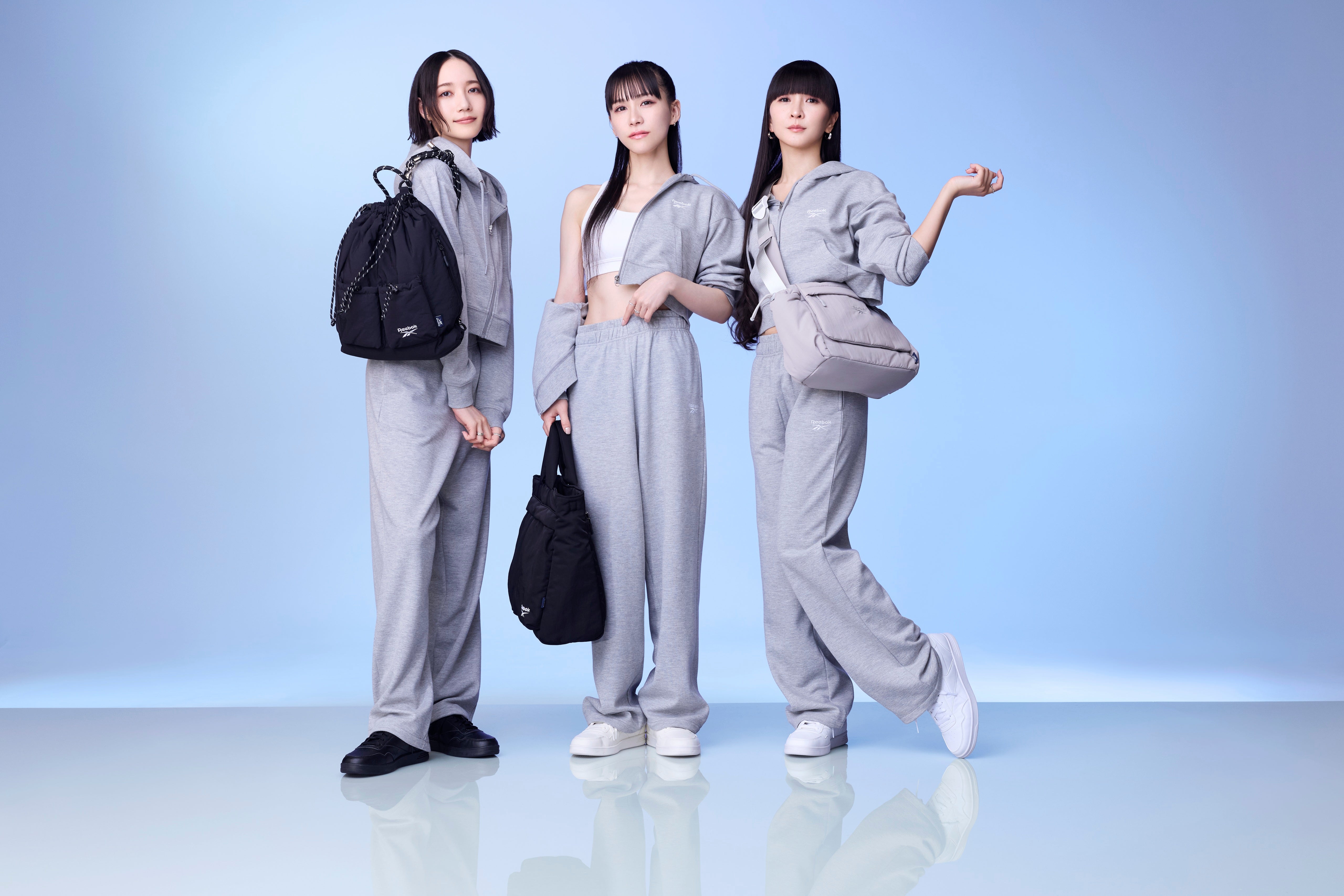 ReebokxPerfume Apparel collections 2026SS – FASTBREAK.