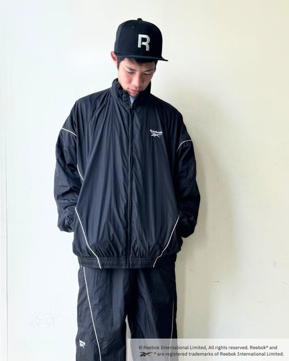 PEAK PERFOMANCE WIND JACKET REEBOK / リーボック パフォーマンス ウインドジャケット