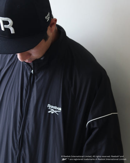 PEAK PERFOMANCE WIND JACKET REEBOK / リーボック パフォーマンス ウインドジャケット