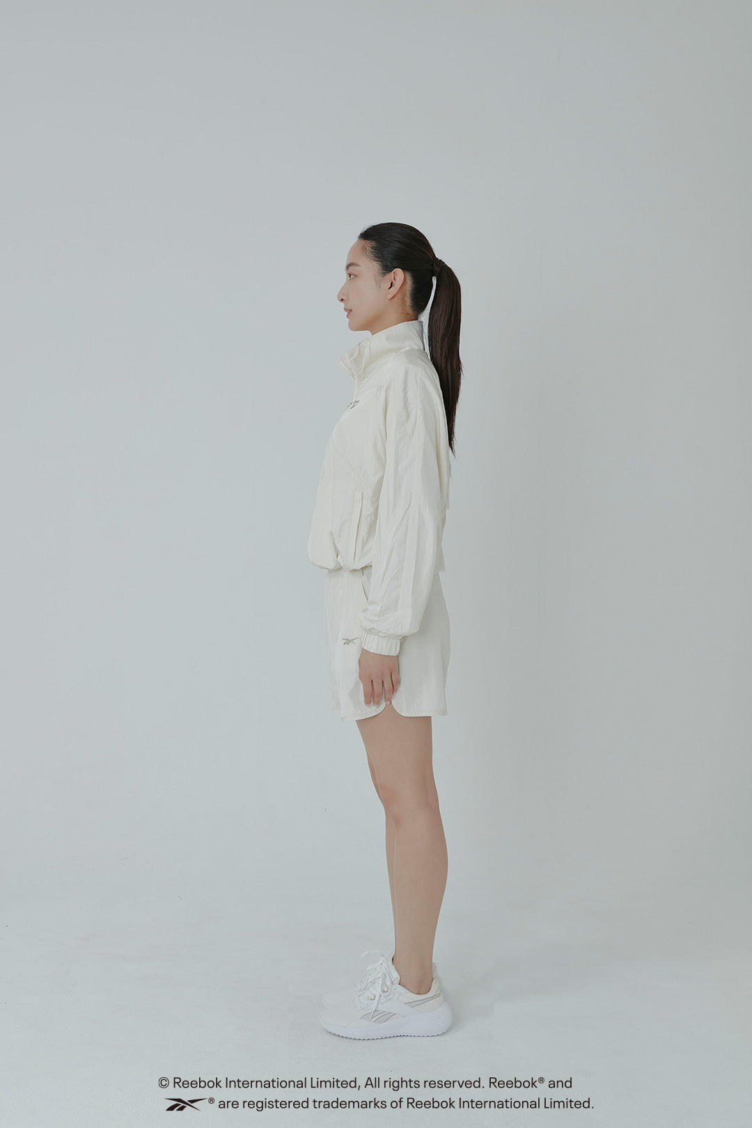 REE  FIT  WID W-SHORTS REEBOK / リーボック リーフィット ウインド Wショーツ