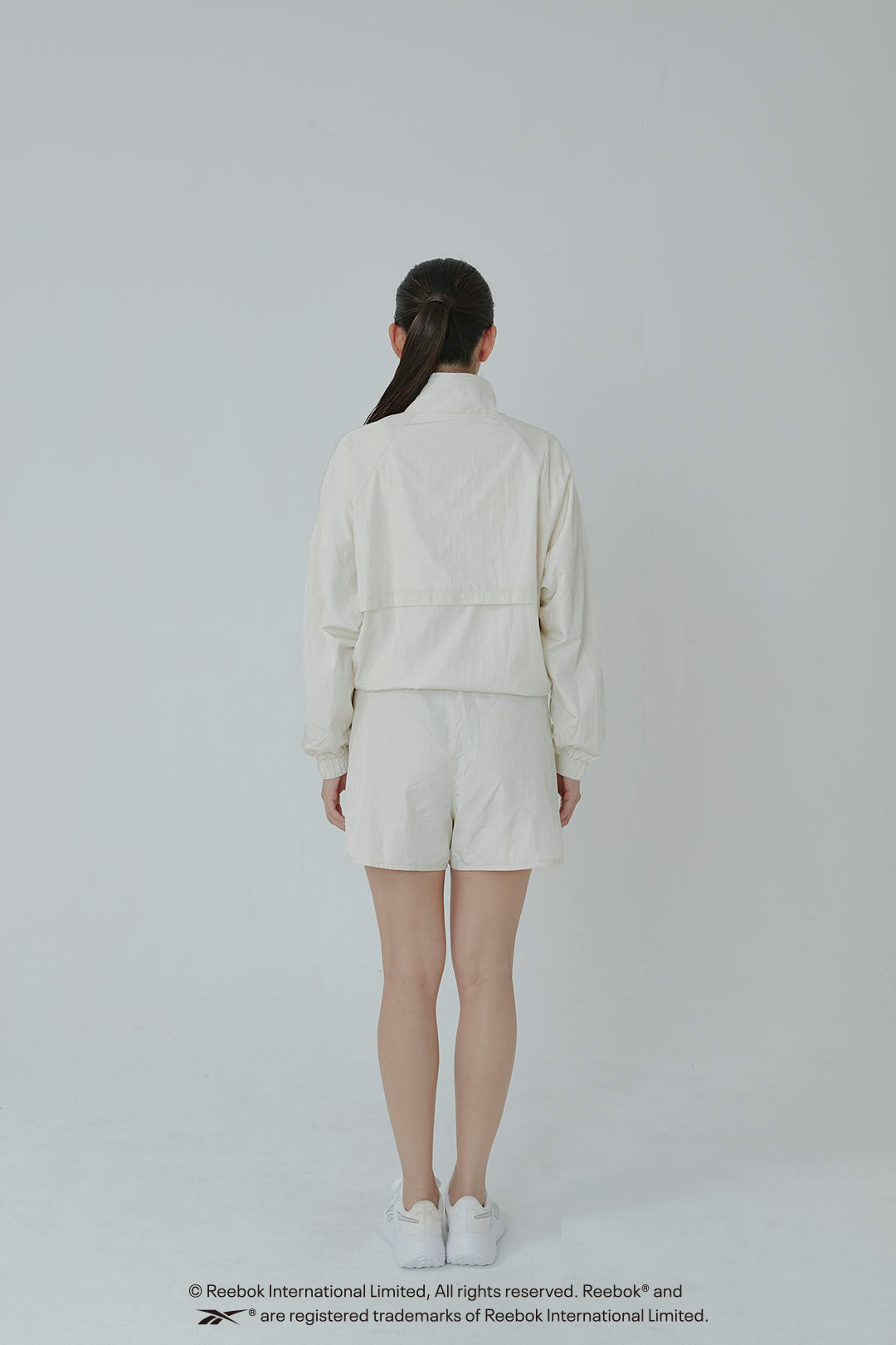 REE  FIT  WID W-SHORTS REEBOK / リーボック リーフィット ウインド Wショーツ