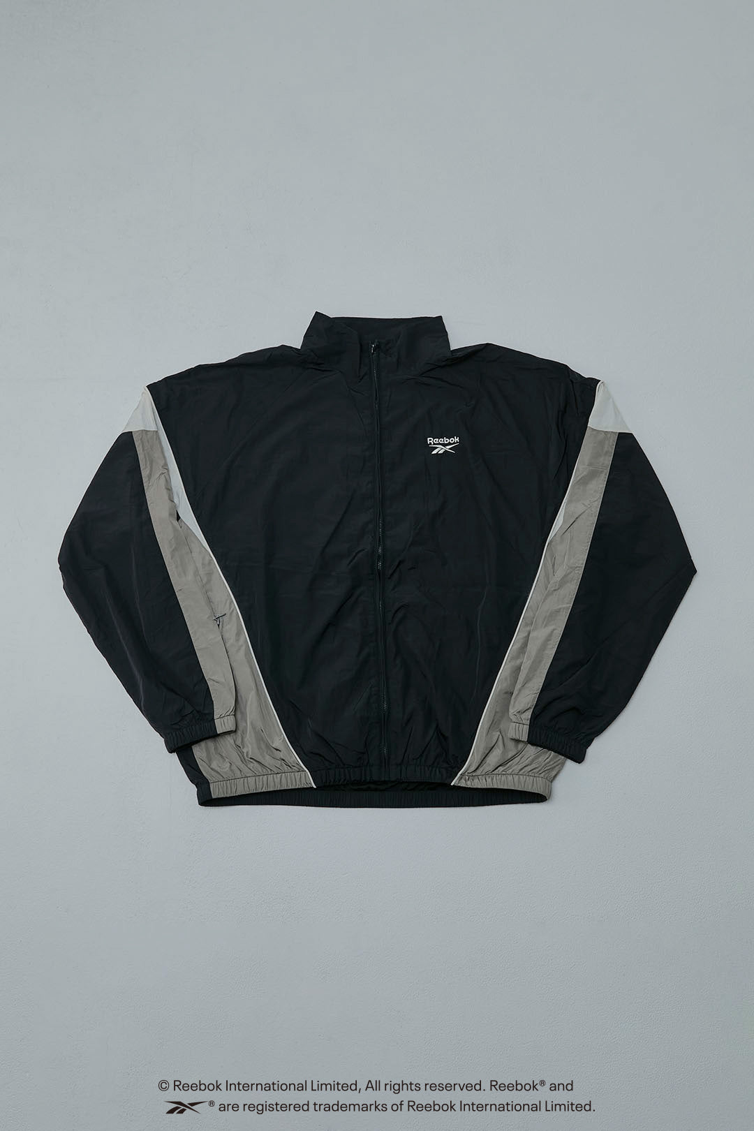 PEAK PERFOMANCE WIND JACKET REEBOK / リーボック ピークパフォーマンス ウインドジャケット
