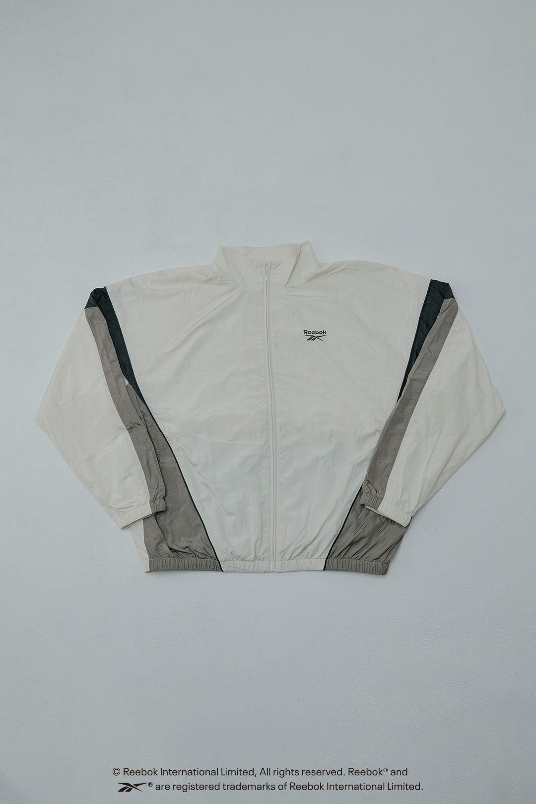 PEAK PERFORMANCE WIND JACKET REEBOK / リーボック ピークパフォーマンス ウインドジャケット