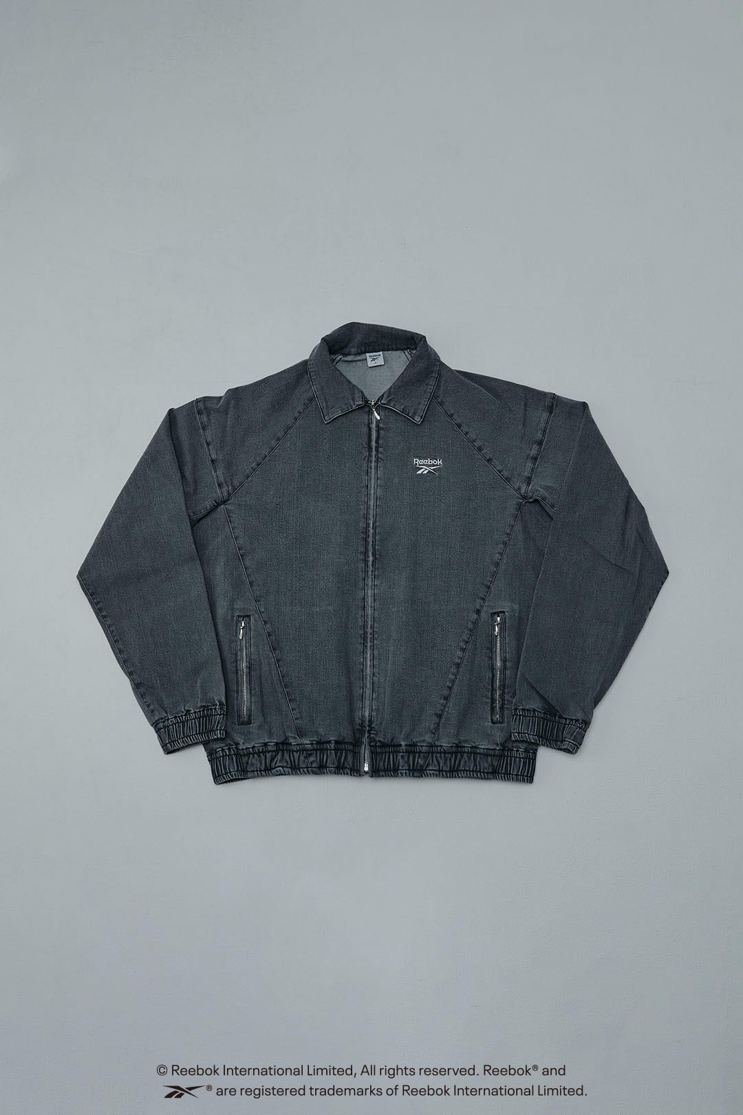 MOMENTUM ELITE WIND JACKET / リーボック モーメンタムエリート ウィンドジャケット