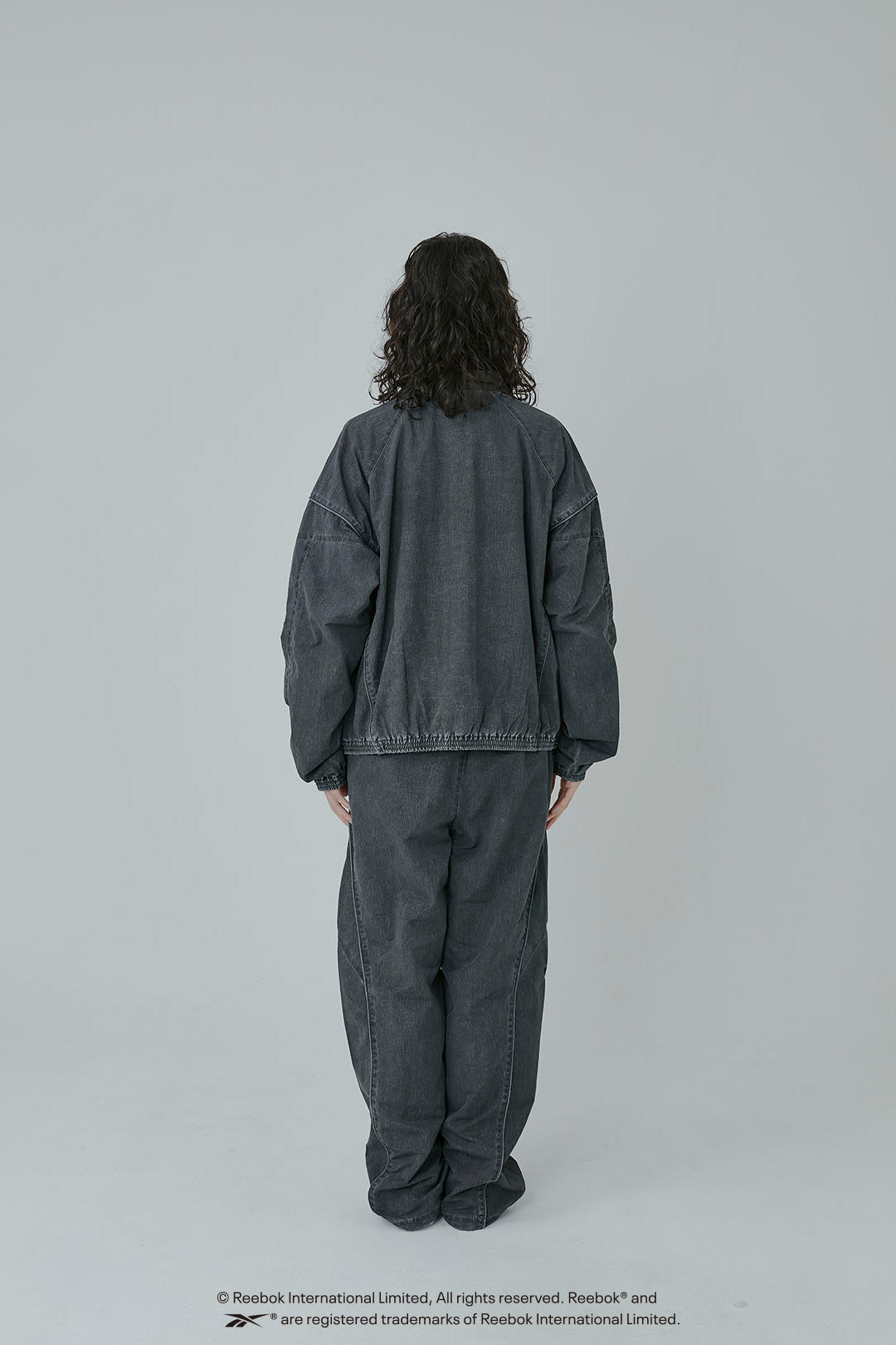 PEAK PERFOMANCE WIND PANTS/ リーボック ピークパフォーマンス ウィンド ショートジャケット