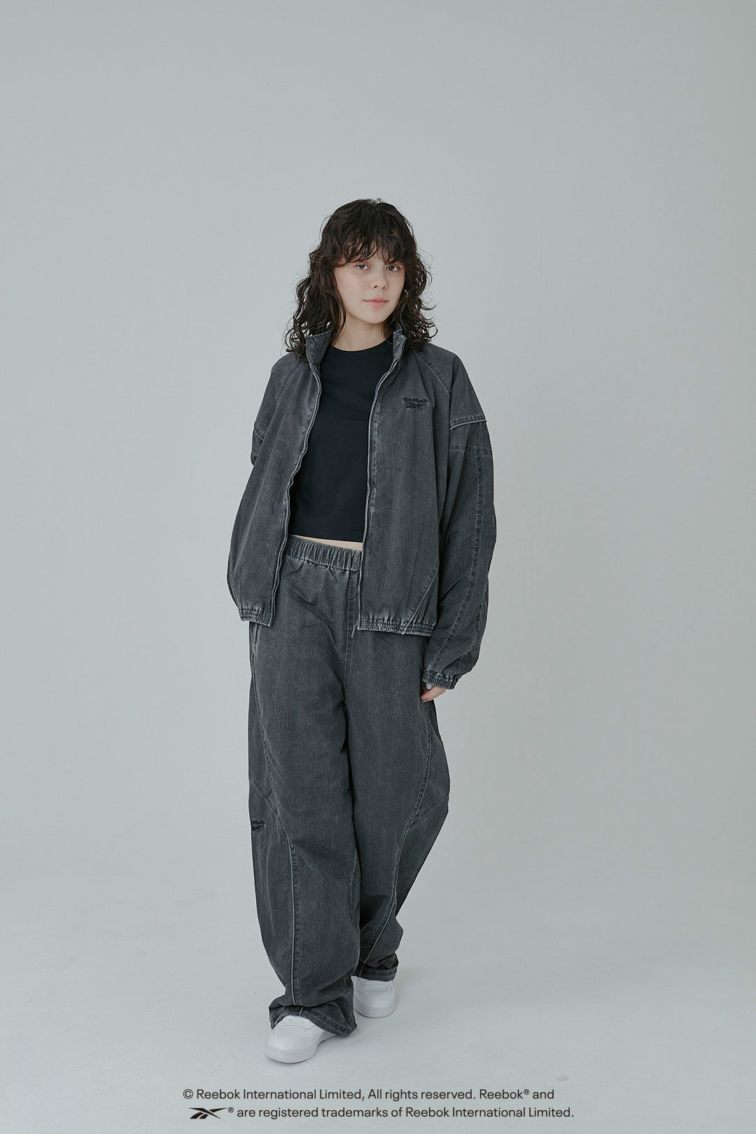 PEAK PERFOMANCE WIND PANTS/ リーボック ピークパフォーマンス ウィンド パンツ