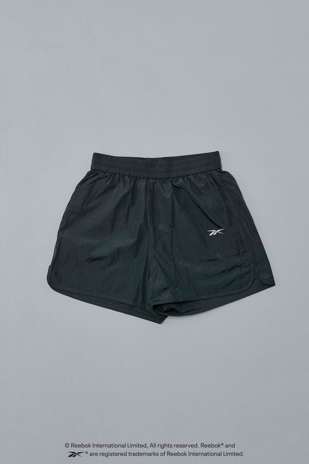 REE  FIT  WID W-SHORTS REEBOK / リーボック リーフィット ウインド Wショーツ