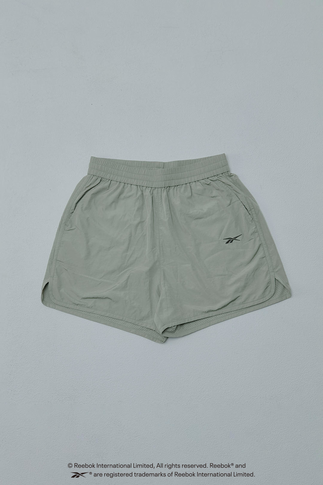 REE  FIT  WID W-SHORTS REEBOK / リーボック リーフィット ウインド Wショーツ