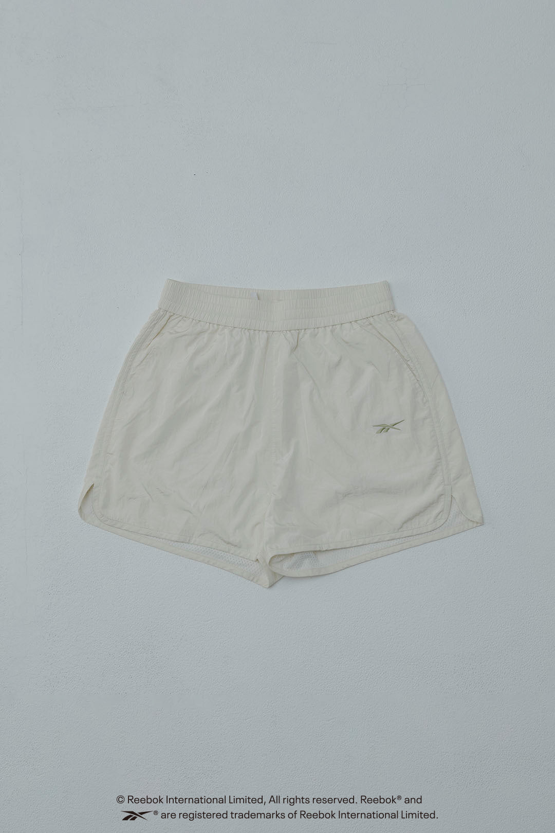 REE  FIT  WID W-SHORTS REEBOK / リーボック リーフィット ウインド Wショーツ