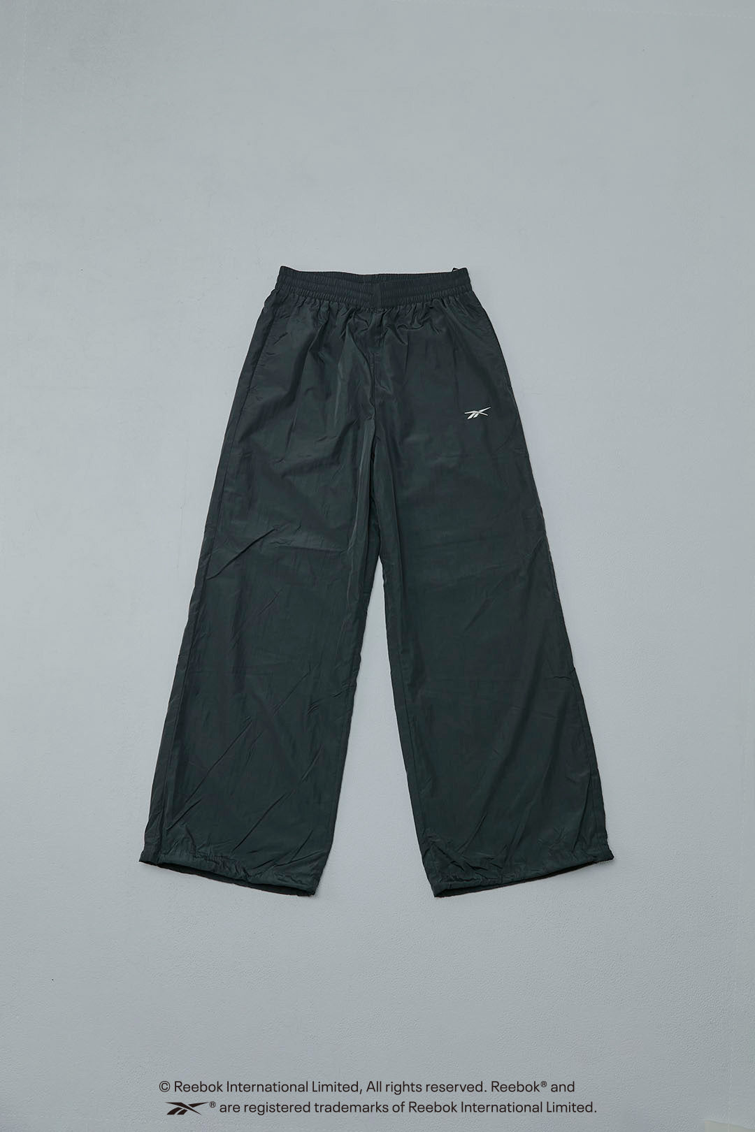 REE  FIT WID WIND W-PANTS REEBOK / リーボック リーフィット ウインド Wパンツ