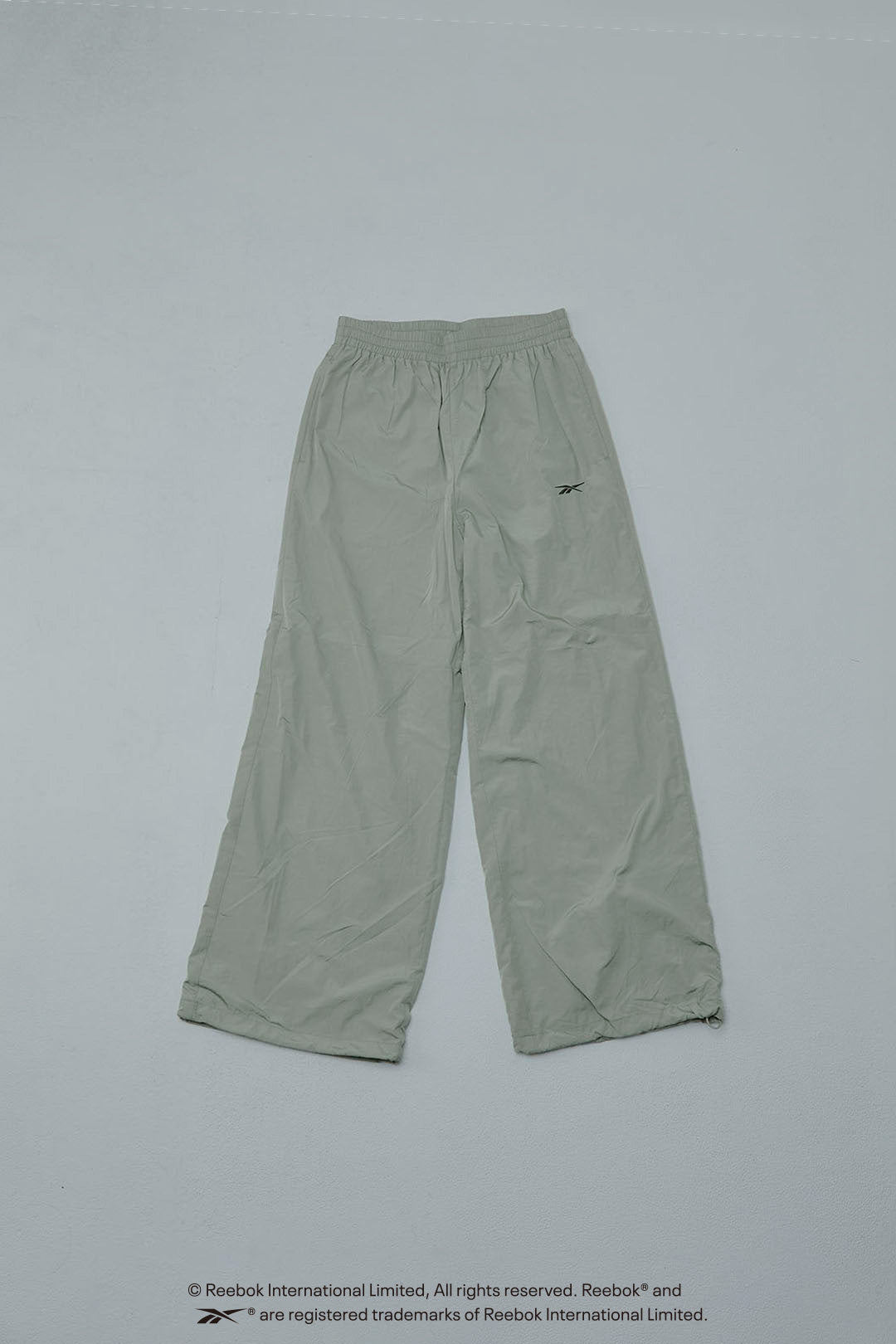REE  FIT WID WIND W-PANTS REEBOK / リーボック リーフィット ウインド Wパンツ