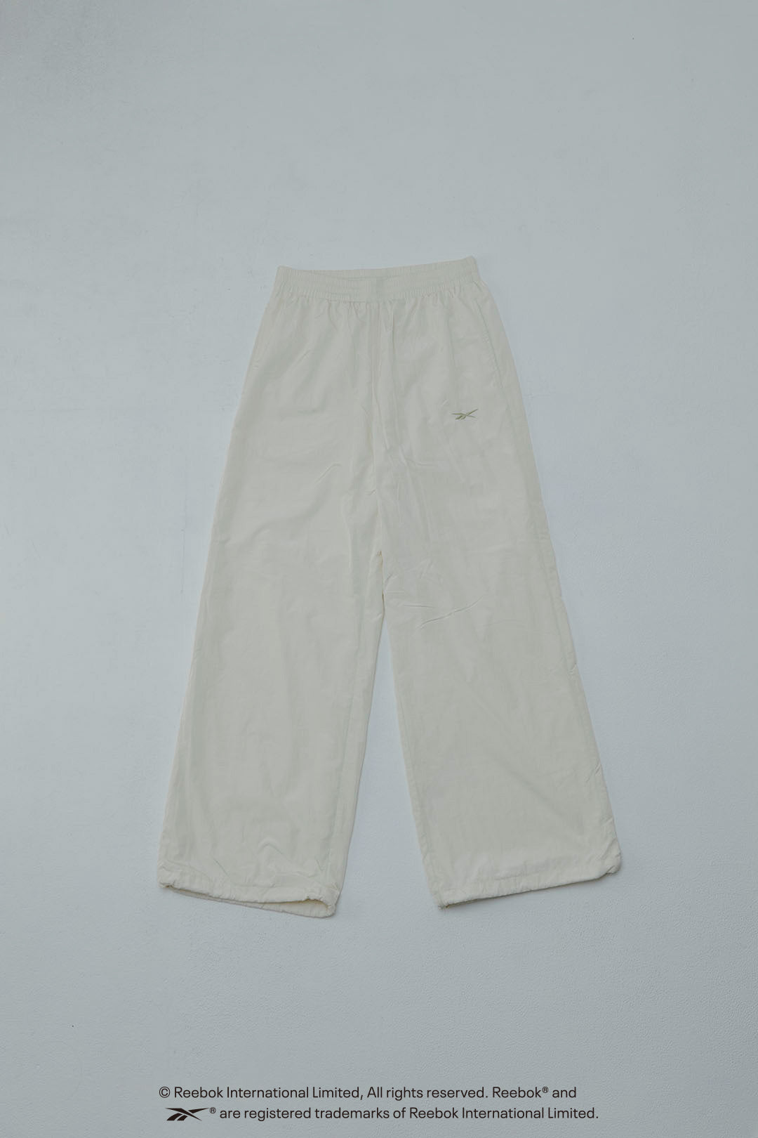 REE  FIT WID WIND W-PANTS REEBOK / リーボック リーフィット ウインド Wパンツ