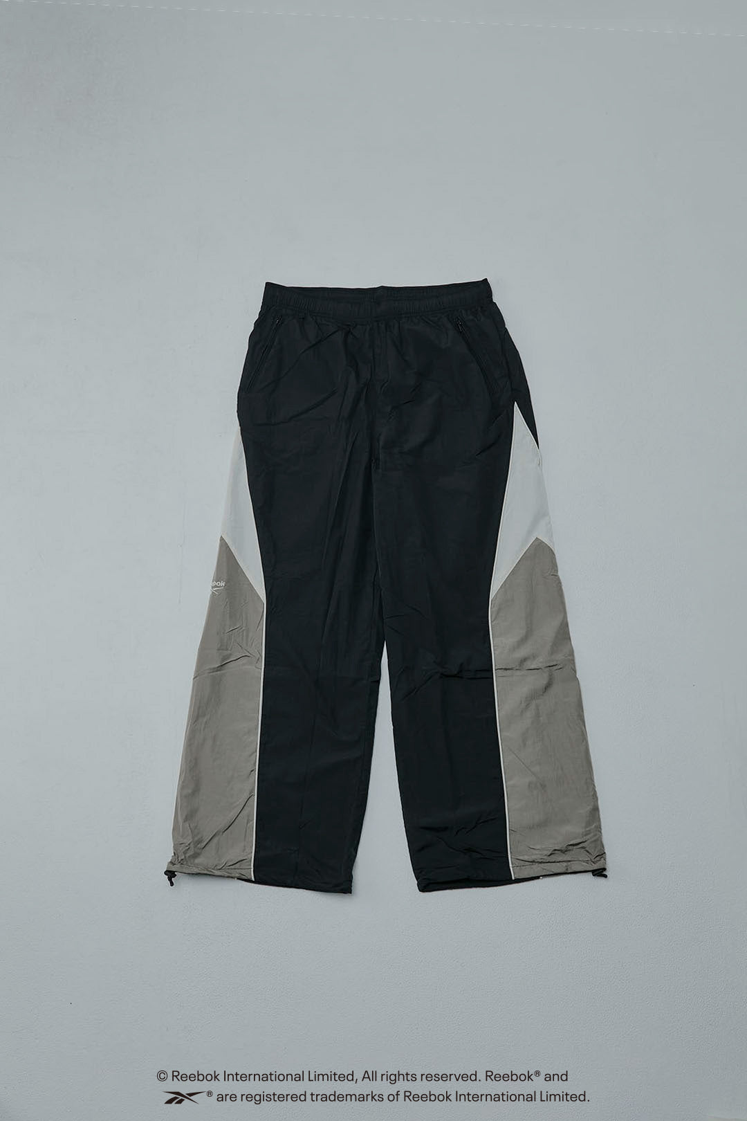 PEAK PERFORMANCE WIND PANTS REEBOK/ リーボック ピークパフォーマンス ウインドパンツ