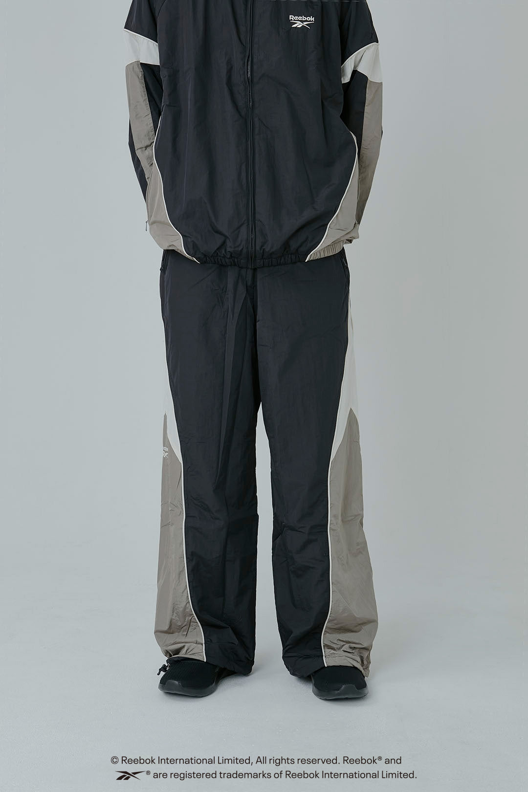 PEAK PERFOMANCE WIND PANTS REEBOK/ リーボック ピークパフォーマンス ウインドパンツ