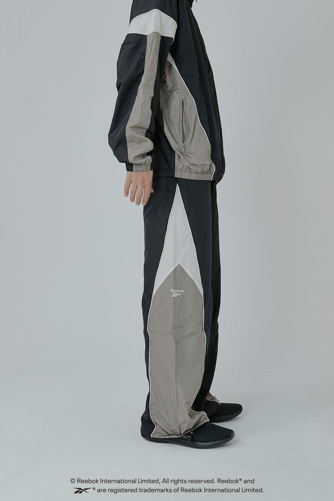 PEAK PERFOMANCE WIND PANTS REEBOK/ リーボック ピークパフォーマンス ウインドパンツ