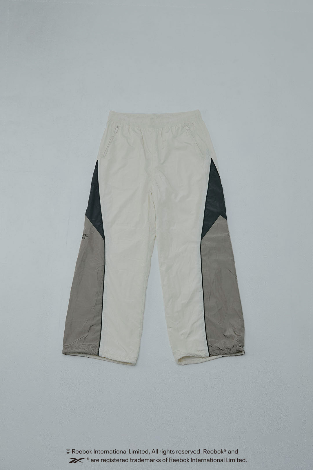 PEAK PERFORMANCE WIND PANTS REEBOK/ リーボック ピークパフォーマンス ウインドパンツ