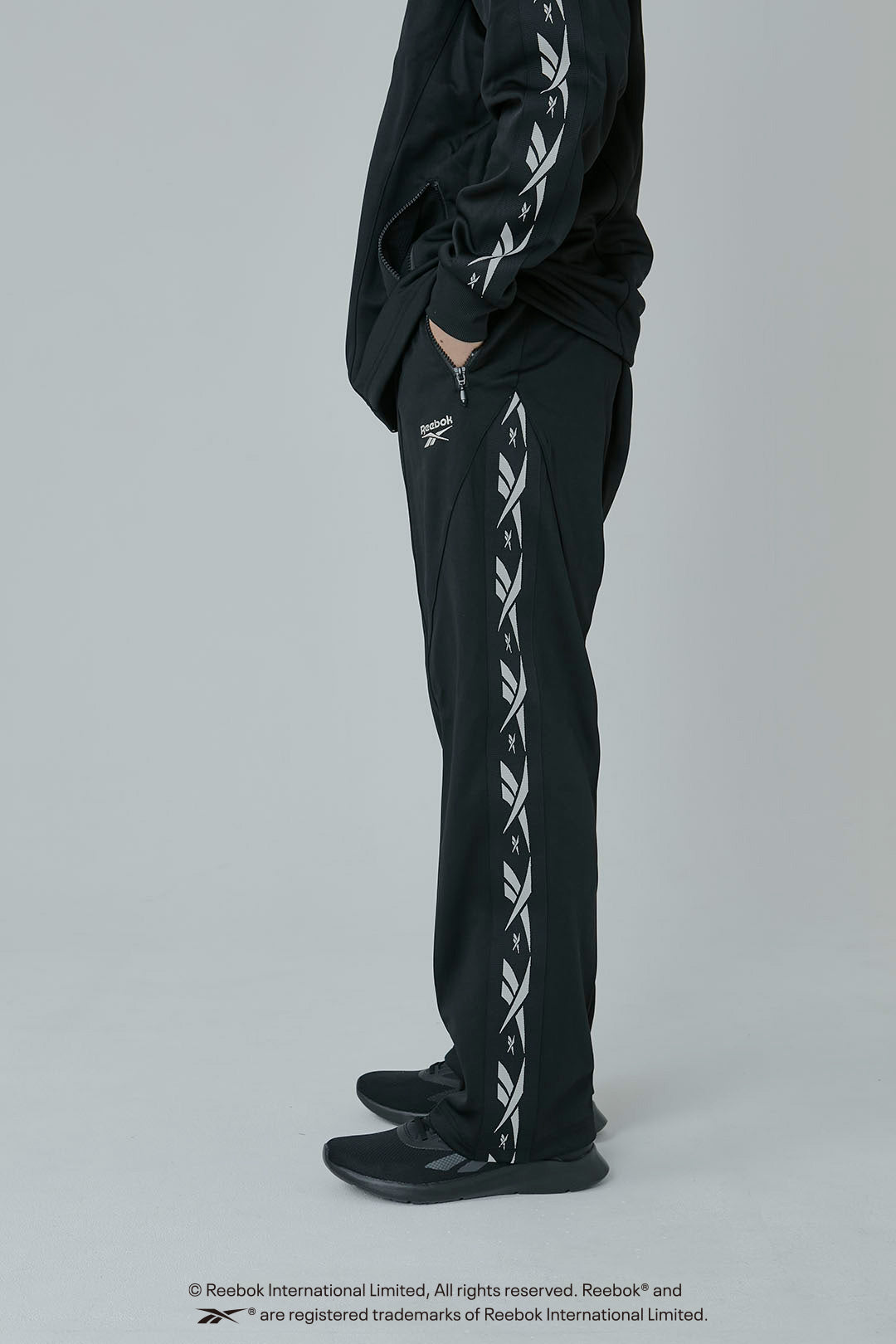 TRACK STAR CLASSIC PANTS REEBOK/ リーボック トラックスタークラシックパンツ