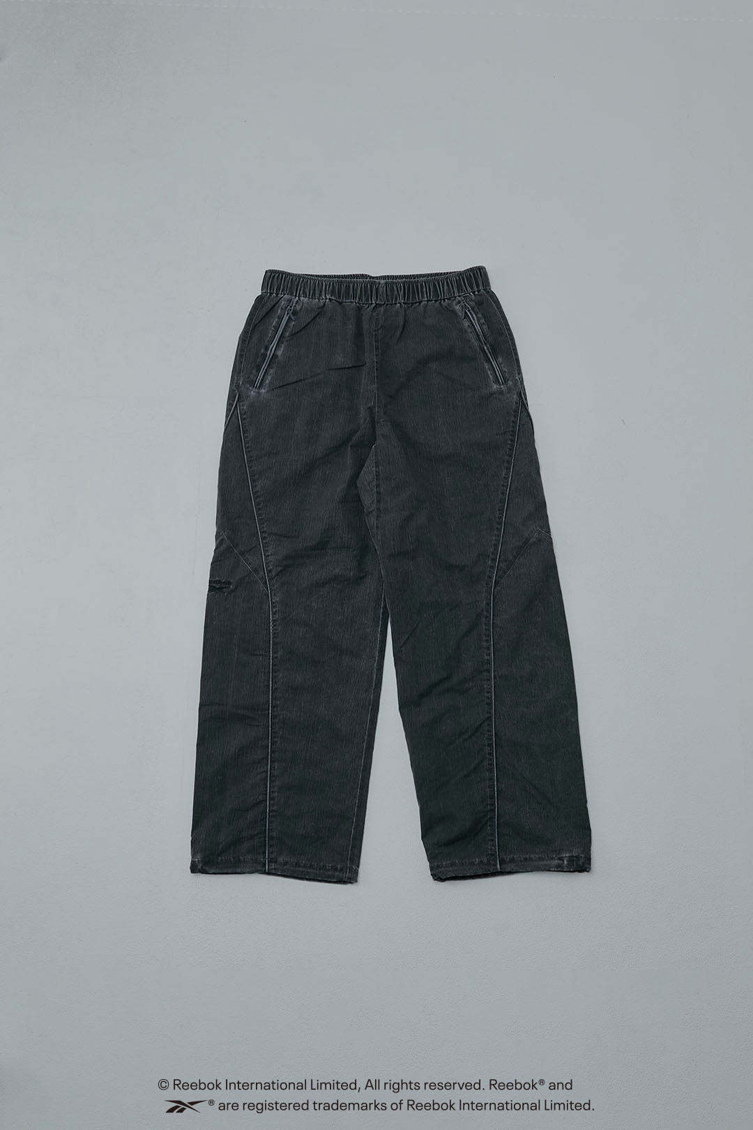 PEAK PERFOMANCE WIND PANTS/ リーボック ピークパフォーマンス ウィンド パンツ