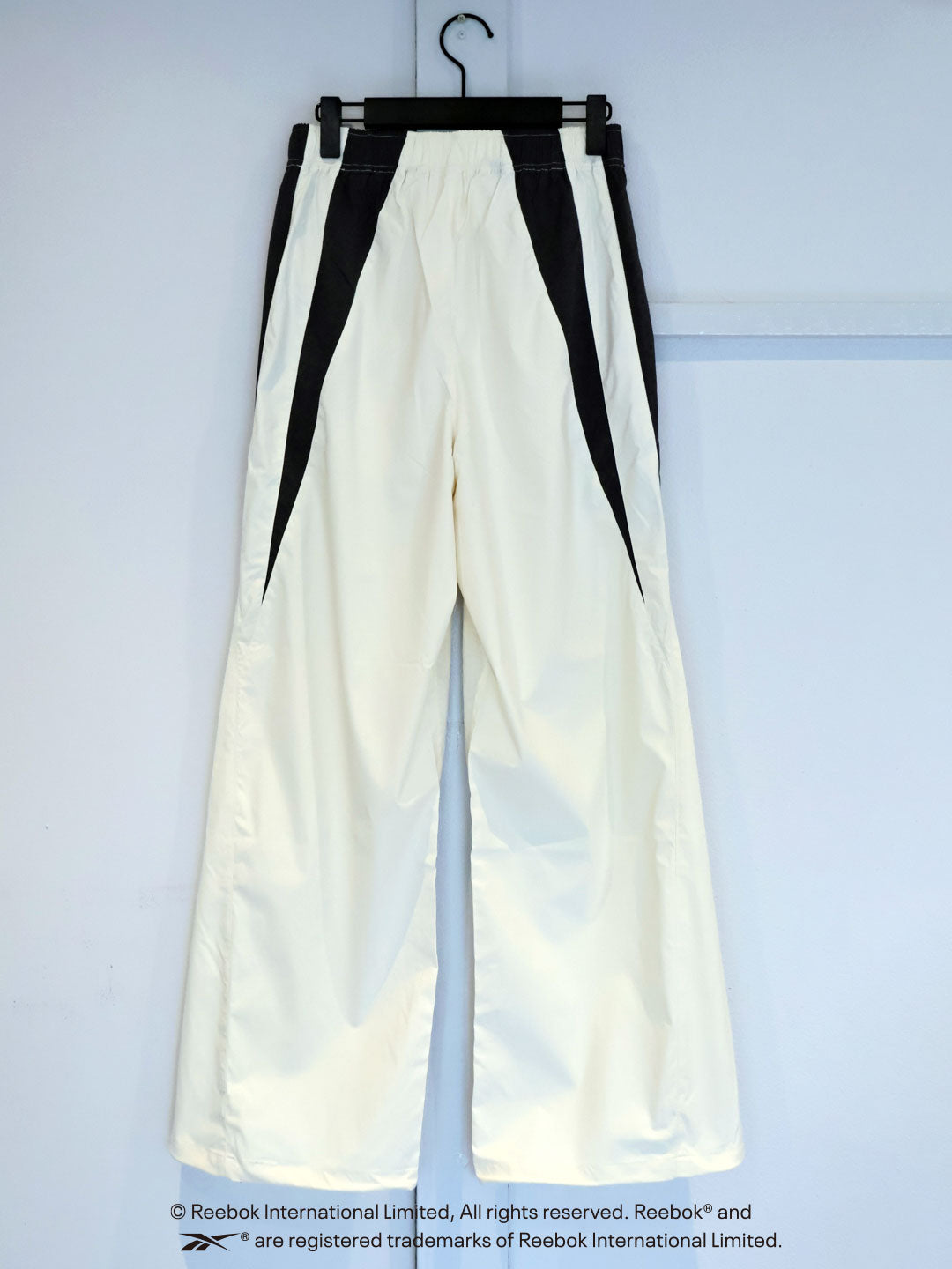 HYPER TECH  TRACK WIND  W-PANTS / リーボック ハイパーテック ウィンドパンツ