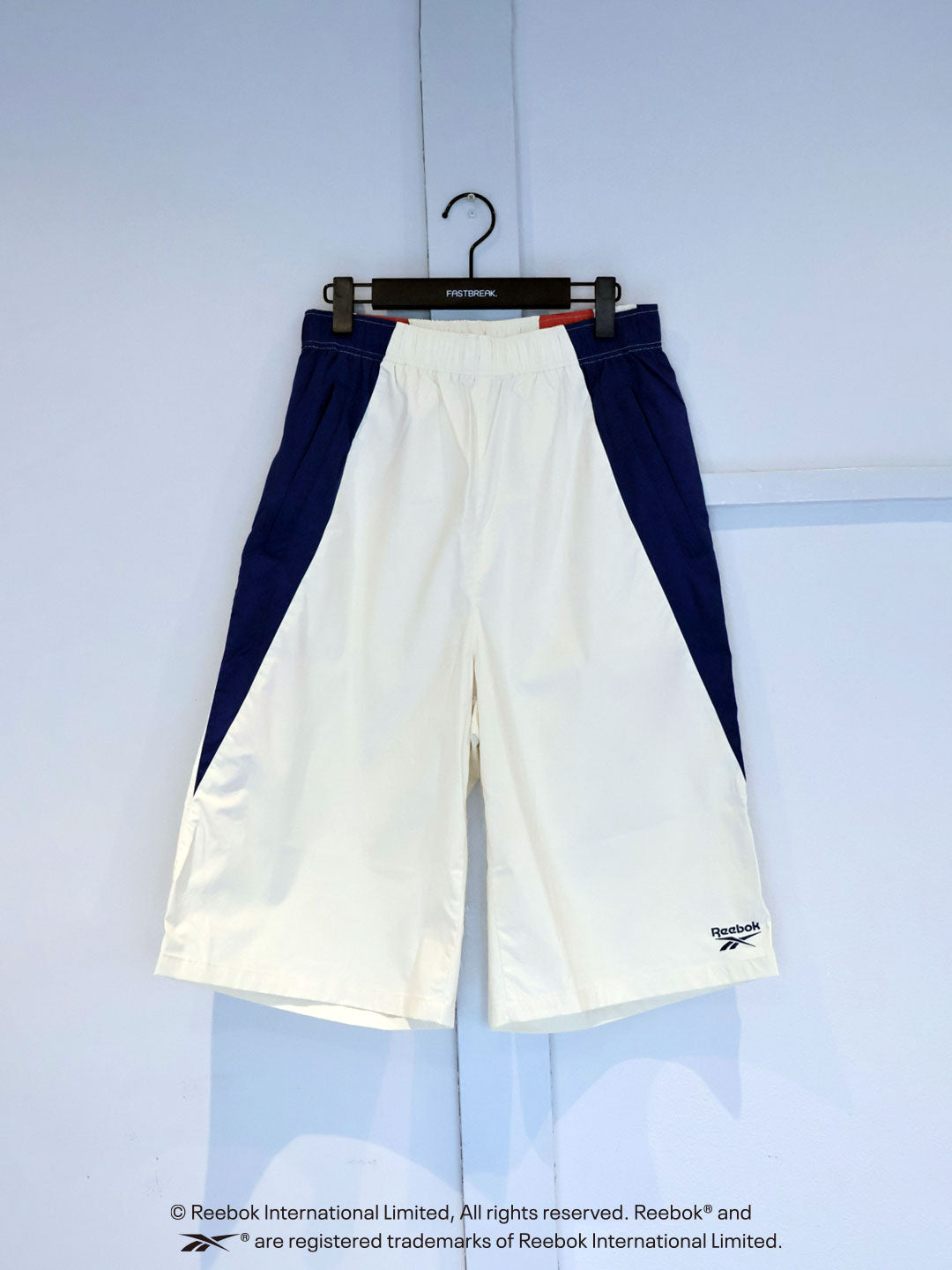 ReebokxPerfume Apparel collections 2026SS – FASTBREAK.