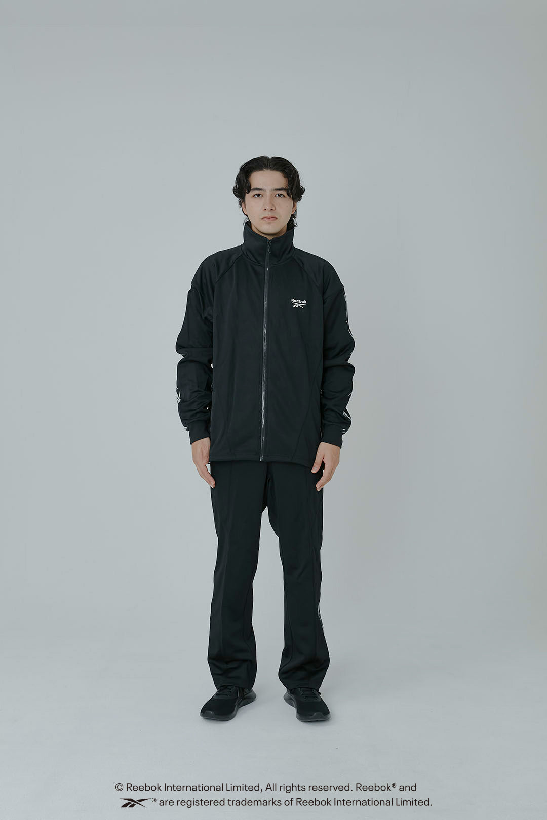 TRACK STAR CLASSIC PANTS REEBOK/ リーボック トラックスタークラシックパンツ
