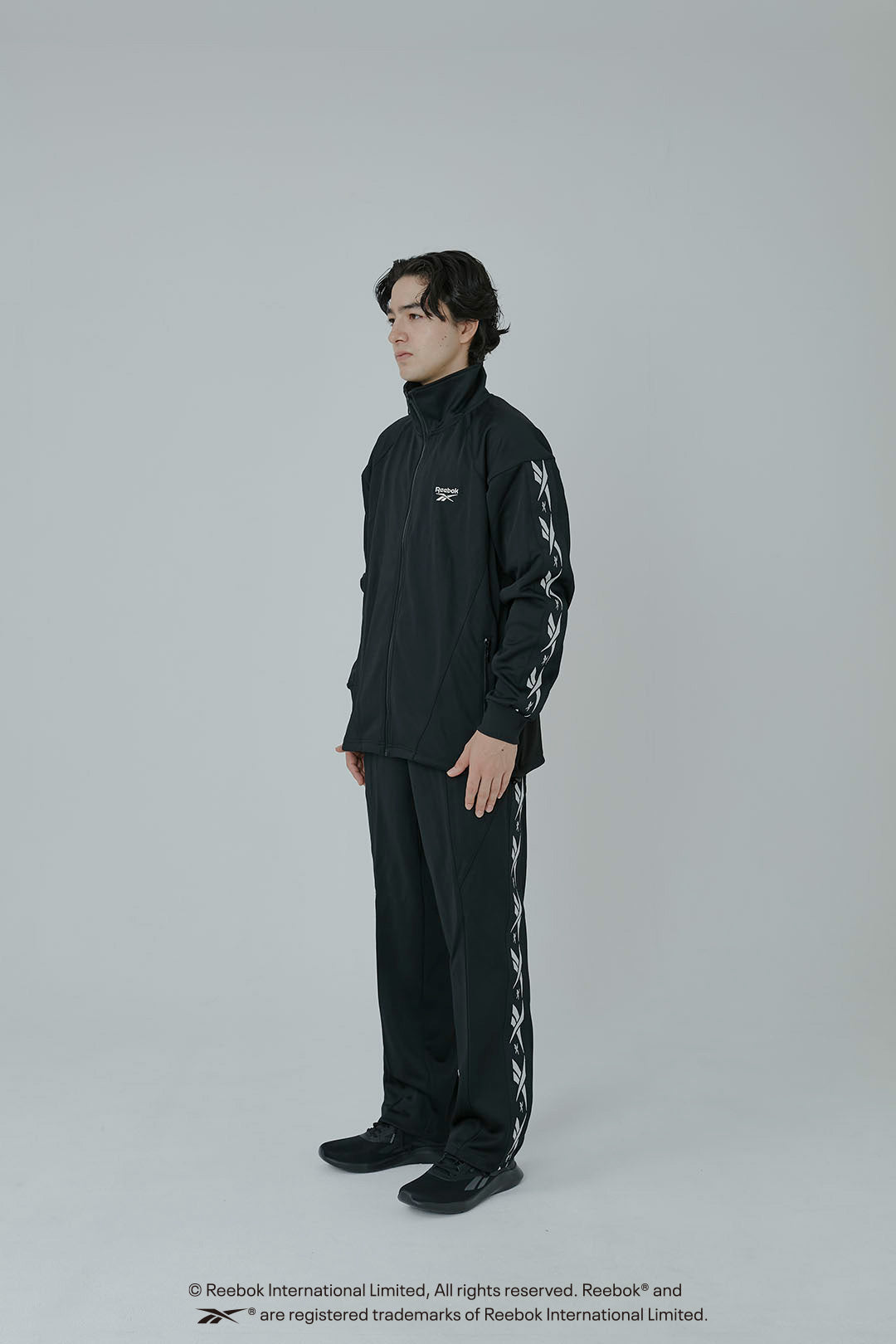 TRACK STAR CLASSIC PANTS REEBOK/ リーボック トラックスタークラシックパンツ