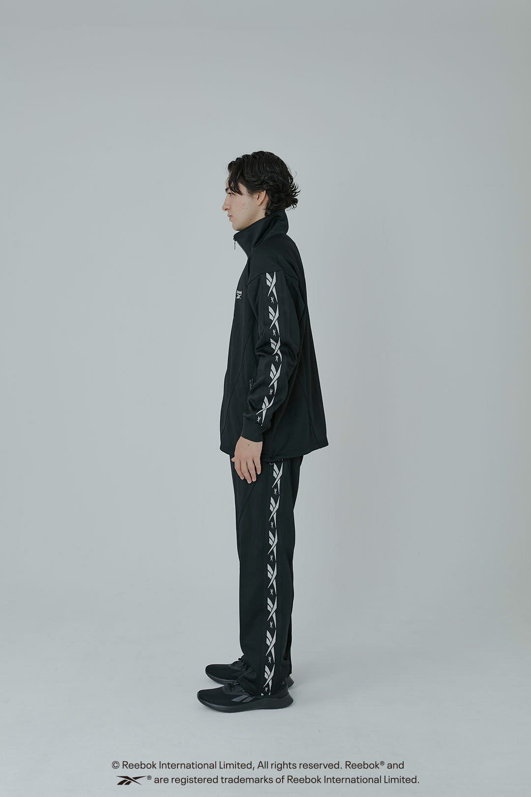 TRACK STAR CLASSIC PANTS REEBOK/ リーボック トラックスタークラシックパンツ
