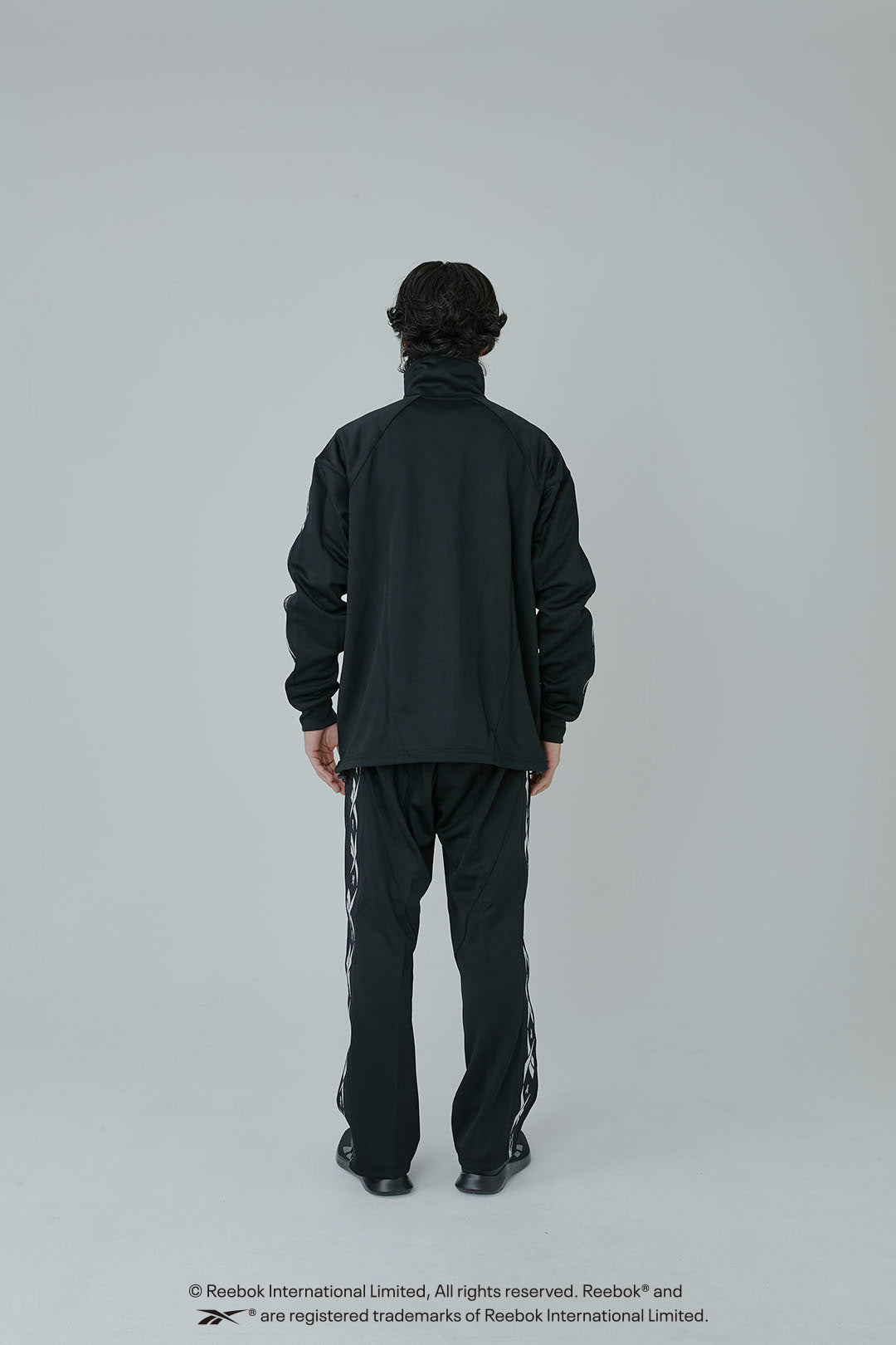 TRACK STAR CLASSIC PANTS REEBOK/ リーボック トラックスタークラシックパンツ