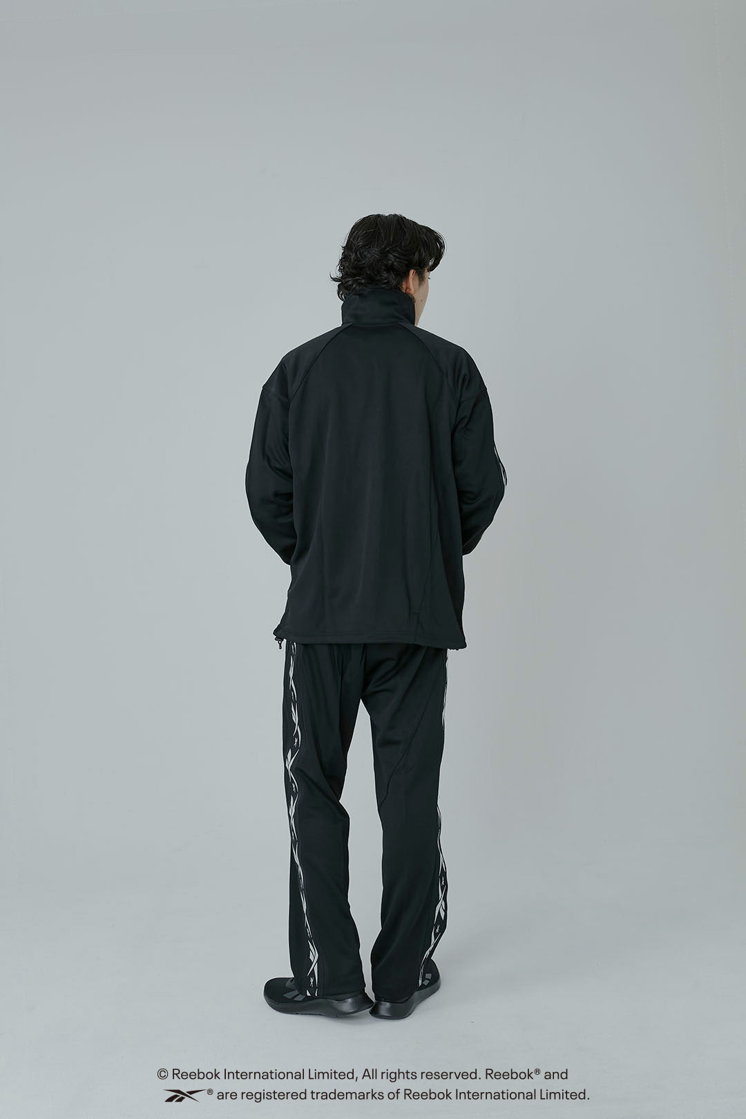 TRACK STAR CLASSIC PANTS REEBOK/ リーボック トラックスタークラシックパンツ
