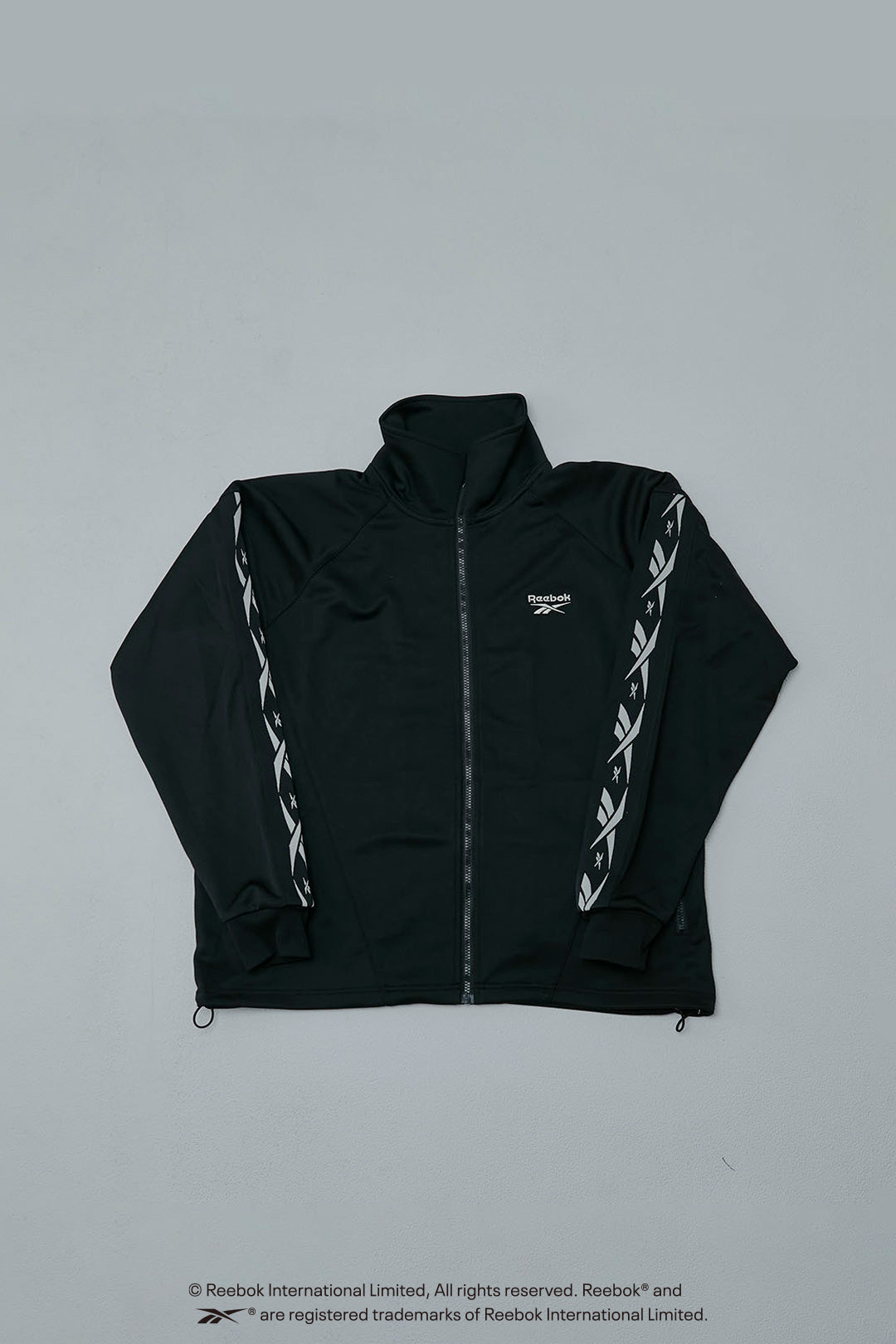 TRACK STAR CLASSIC JACKET REEBOK / リーボック トラックスター クラシック ジャケット