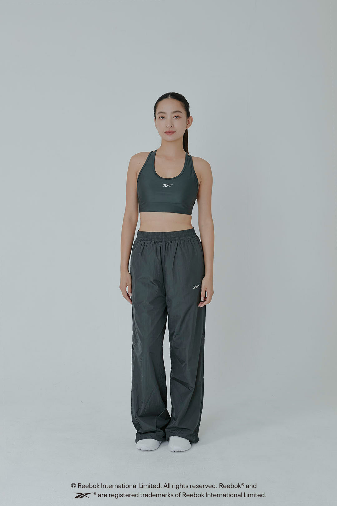 REE  FIT  W-BRA REEBOK / リーボック リーフィット Wブラトップ