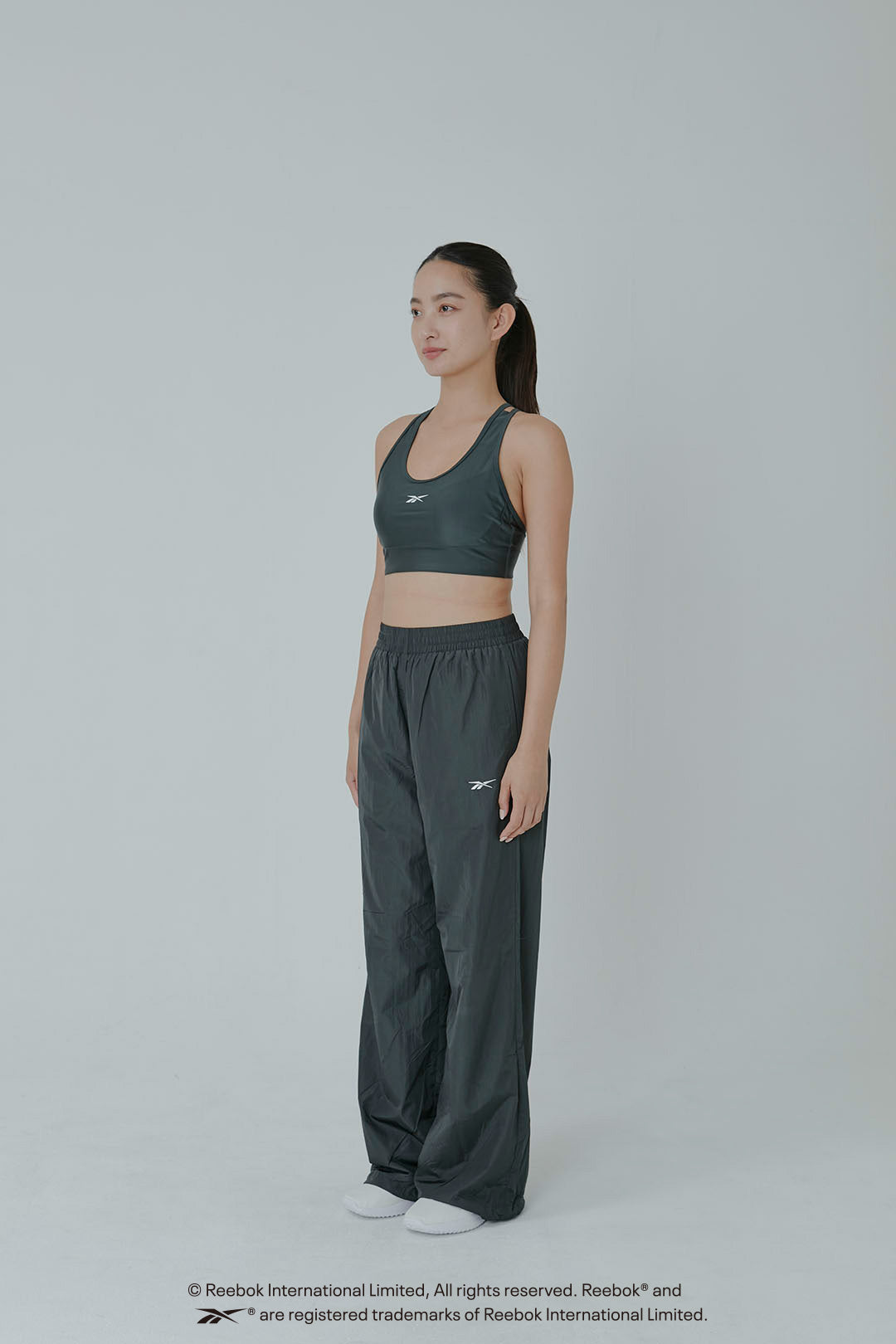 REE  FIT  W-BRA REEBOK / リーボック リーフィット Wブラトップ