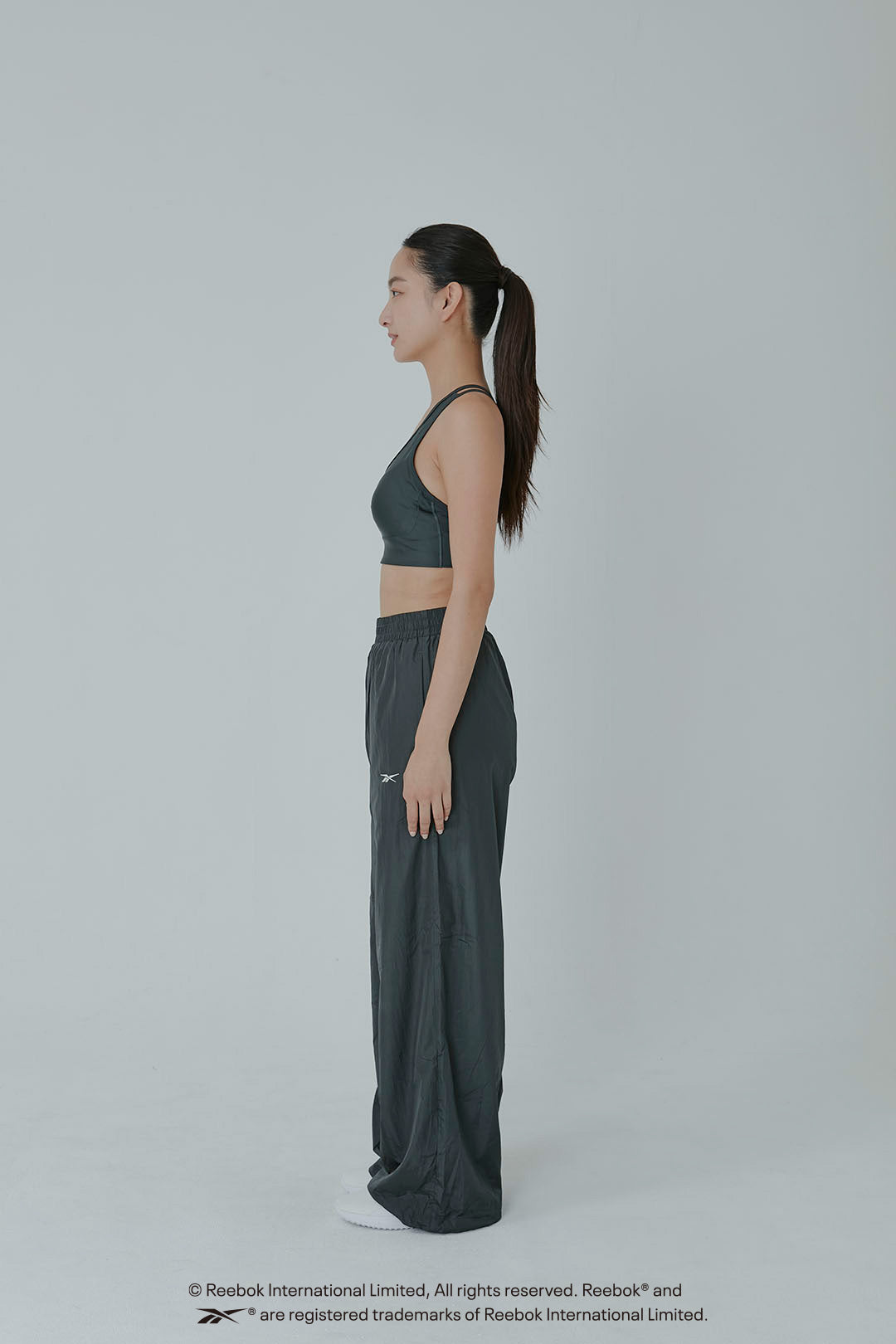 REE  FIT  W-BRA REEBOK / リーボック リーフィット Wブラトップ