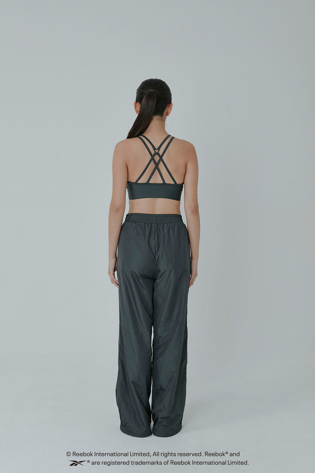 REE  FIT  W-BRA REEBOK / リーボック リーフィット Wブラトップ