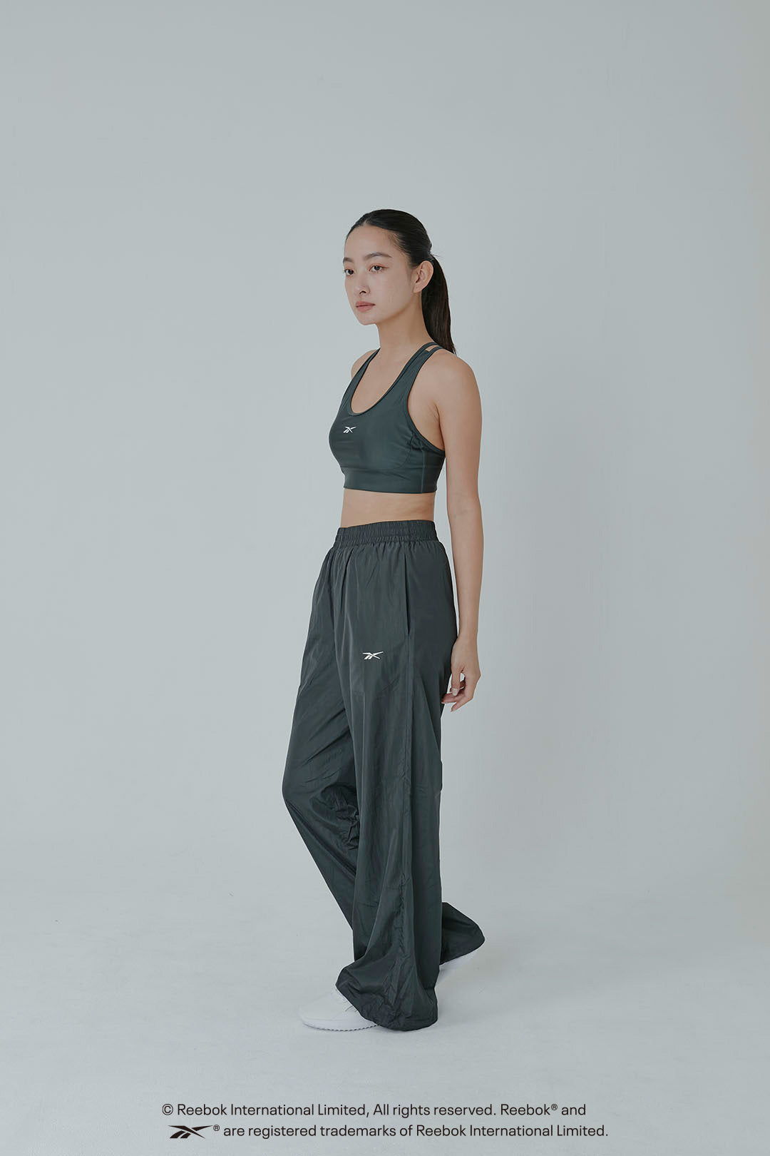 REE  FIT  W-BRA REEBOK / リーボック リーフィット Wブラトップ
