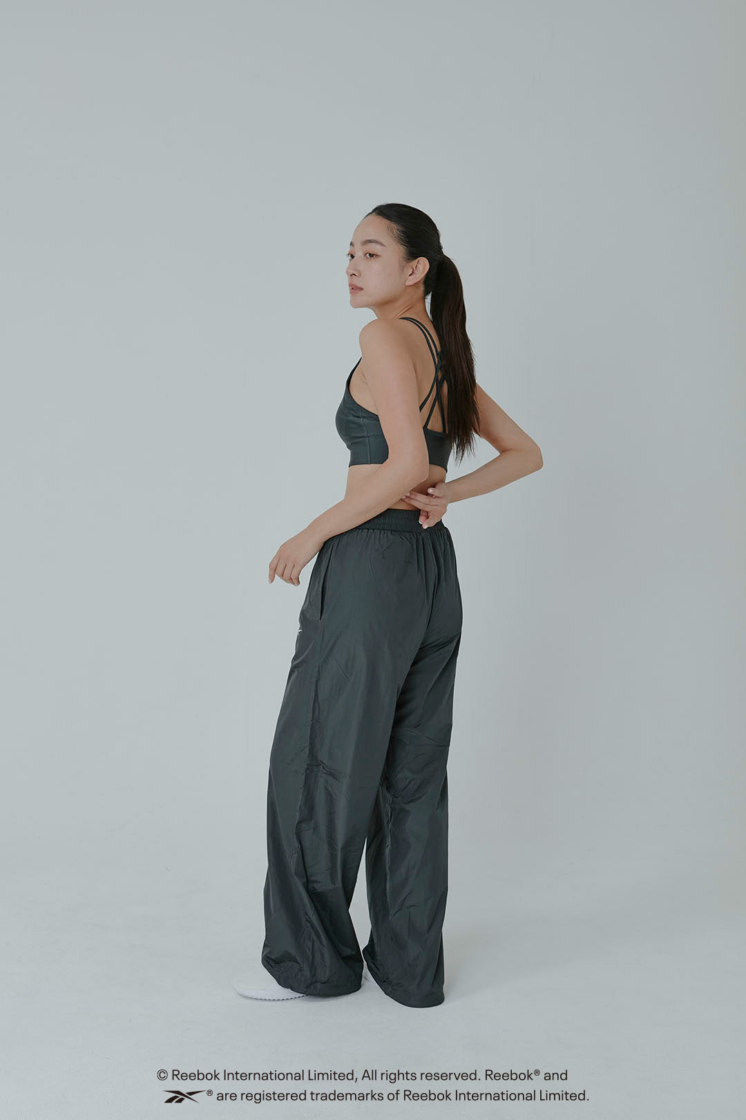 REE  FIT  W-BRA REEBOK / リーボック リーフィット Wブラトップ