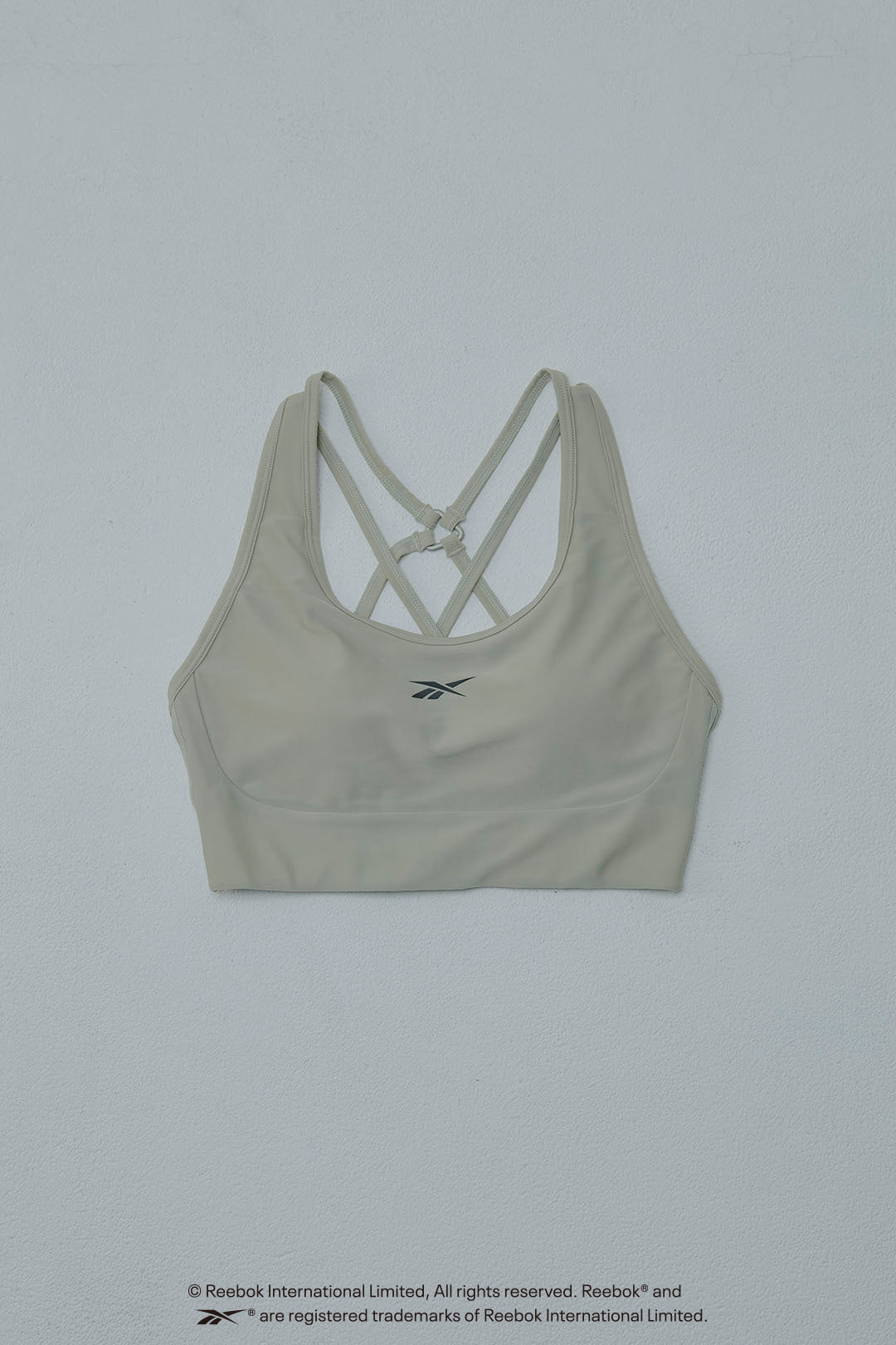 REE  FIT  W-BRA REEBOK / リーボック リーフィット Wブラトップ