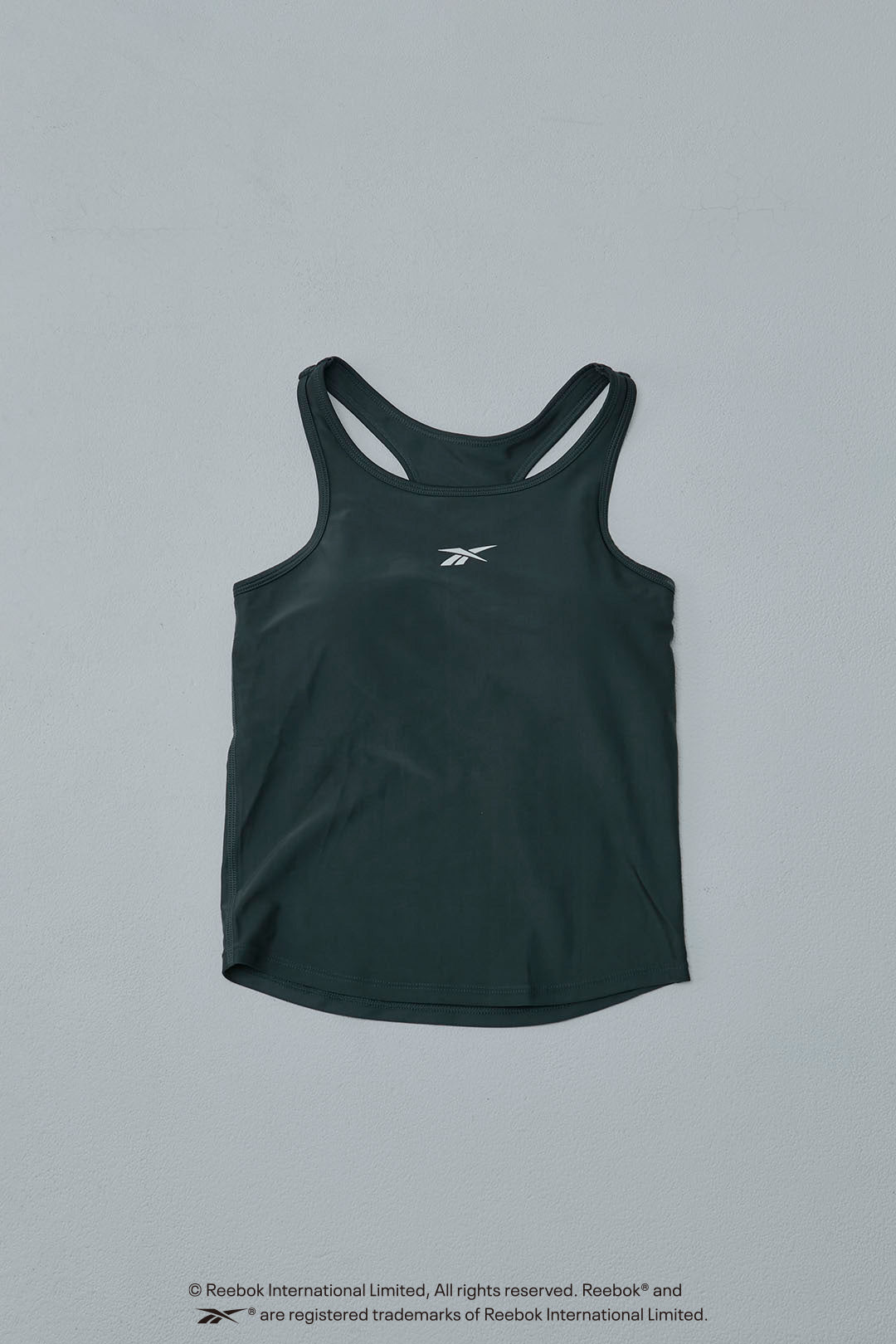 REE  FIT  W-BRA TANK REEBOK / リーボック リーフィット Wブラ タンク