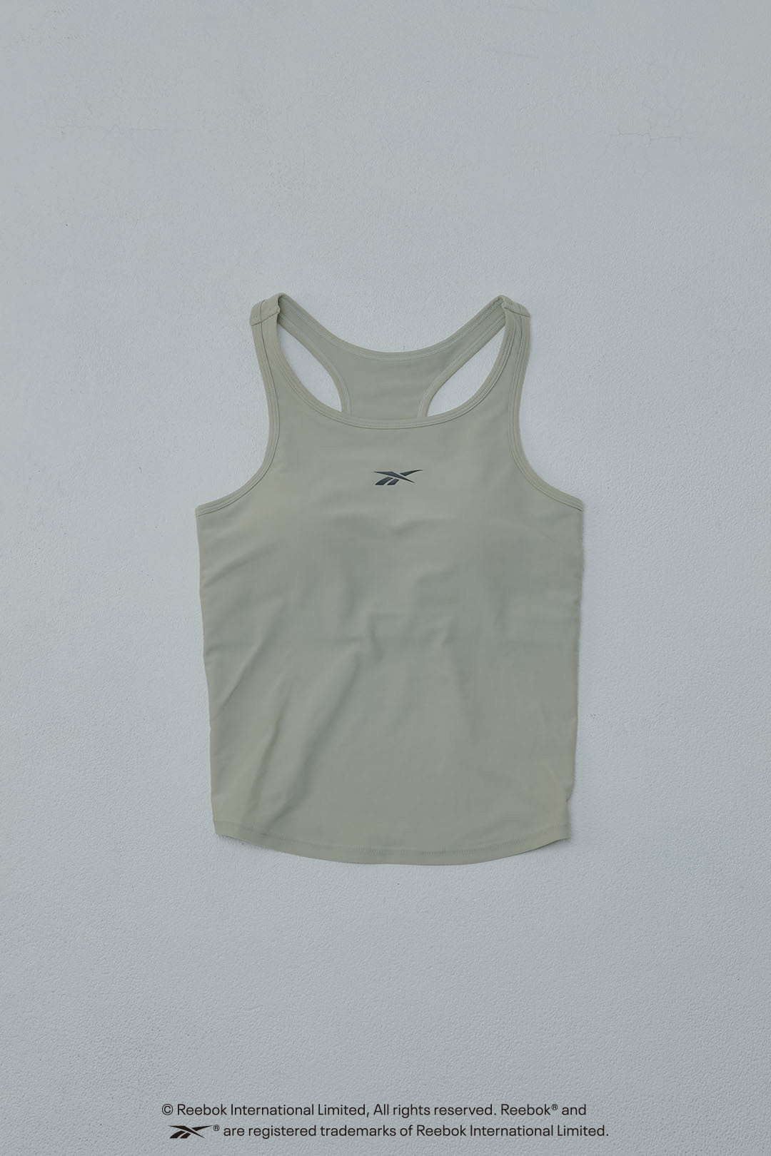 REE  FIT  W-BRA TANK REEBOK / リーボック リーフィット Wブラ タンク