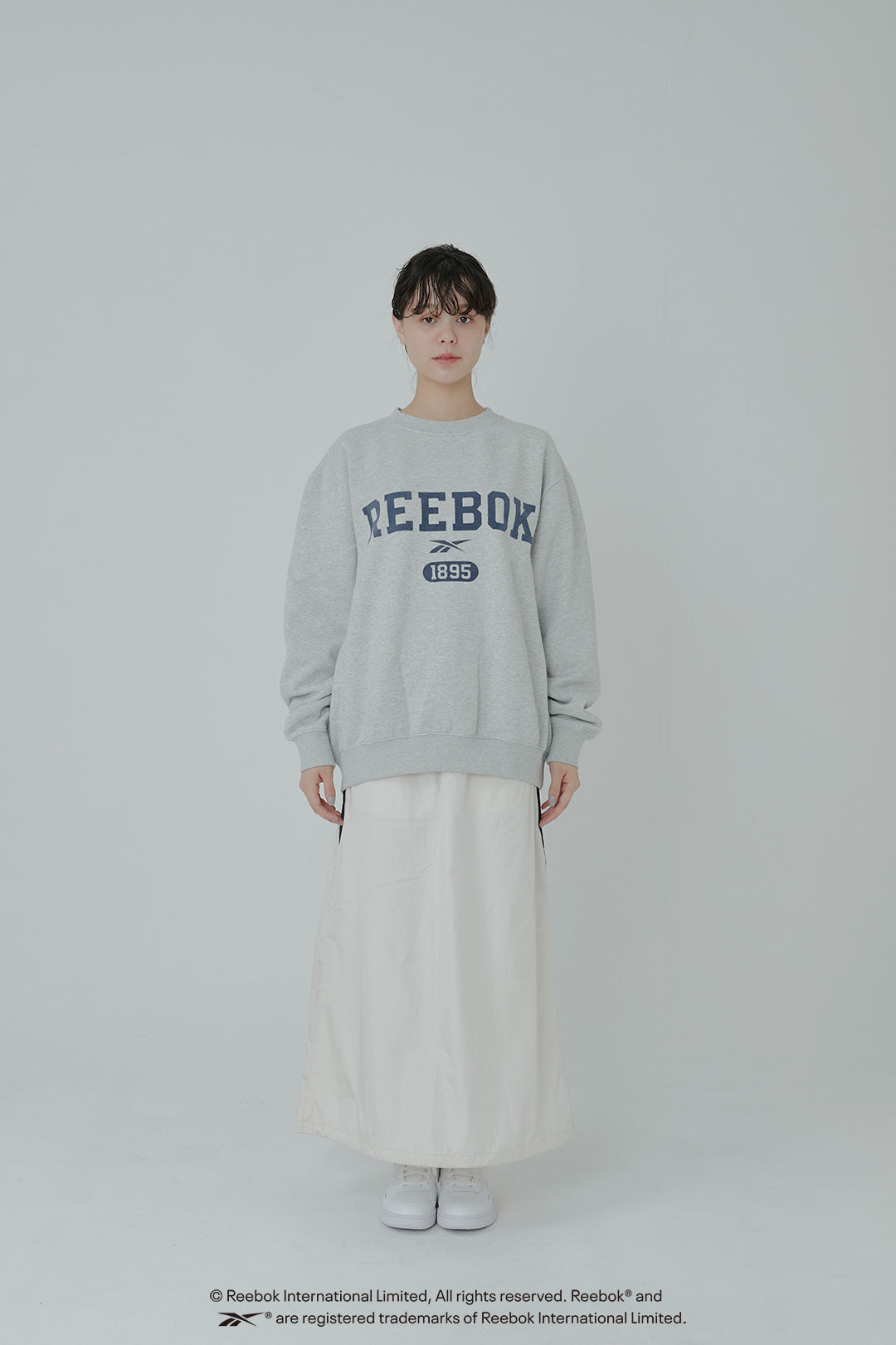 CLASSIC TRACK SWEAT / リーボック クラッシック トラックスウェット