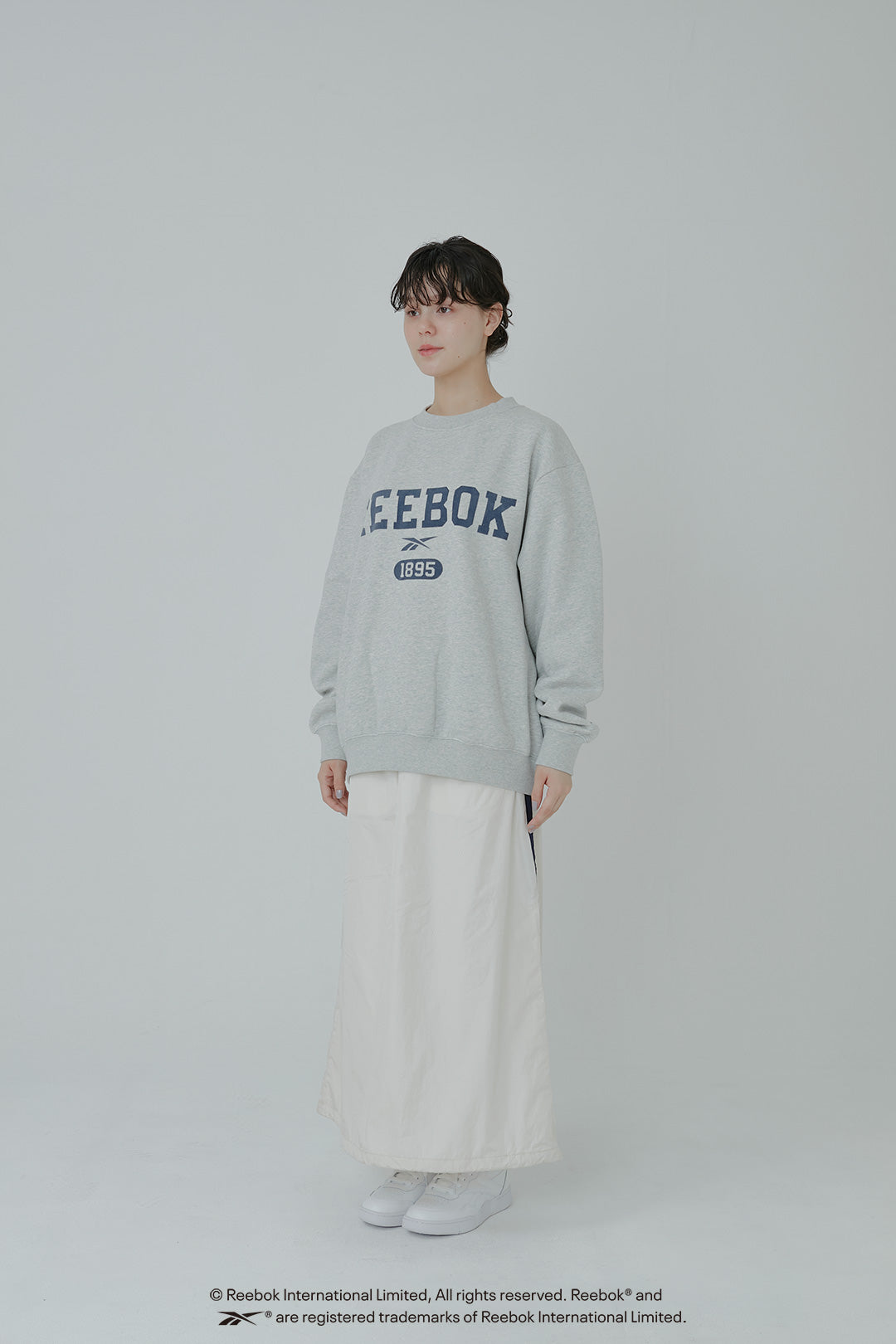 CLASSIC TRACK SWEAT / リーボック クラッシック トラックスウェット