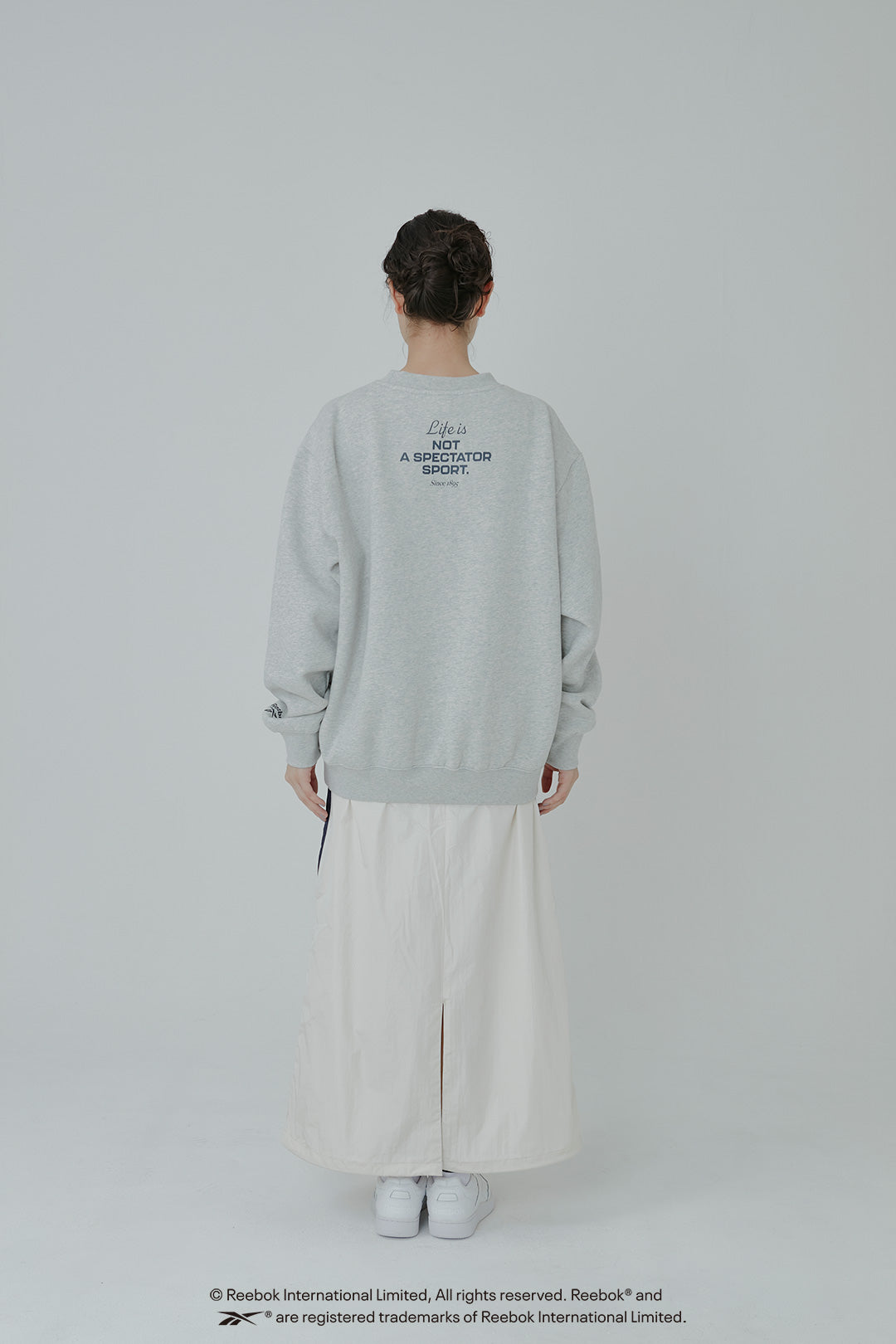 CLASSIC TRACK SWEAT / リーボック クラッシック トラックスウェット
