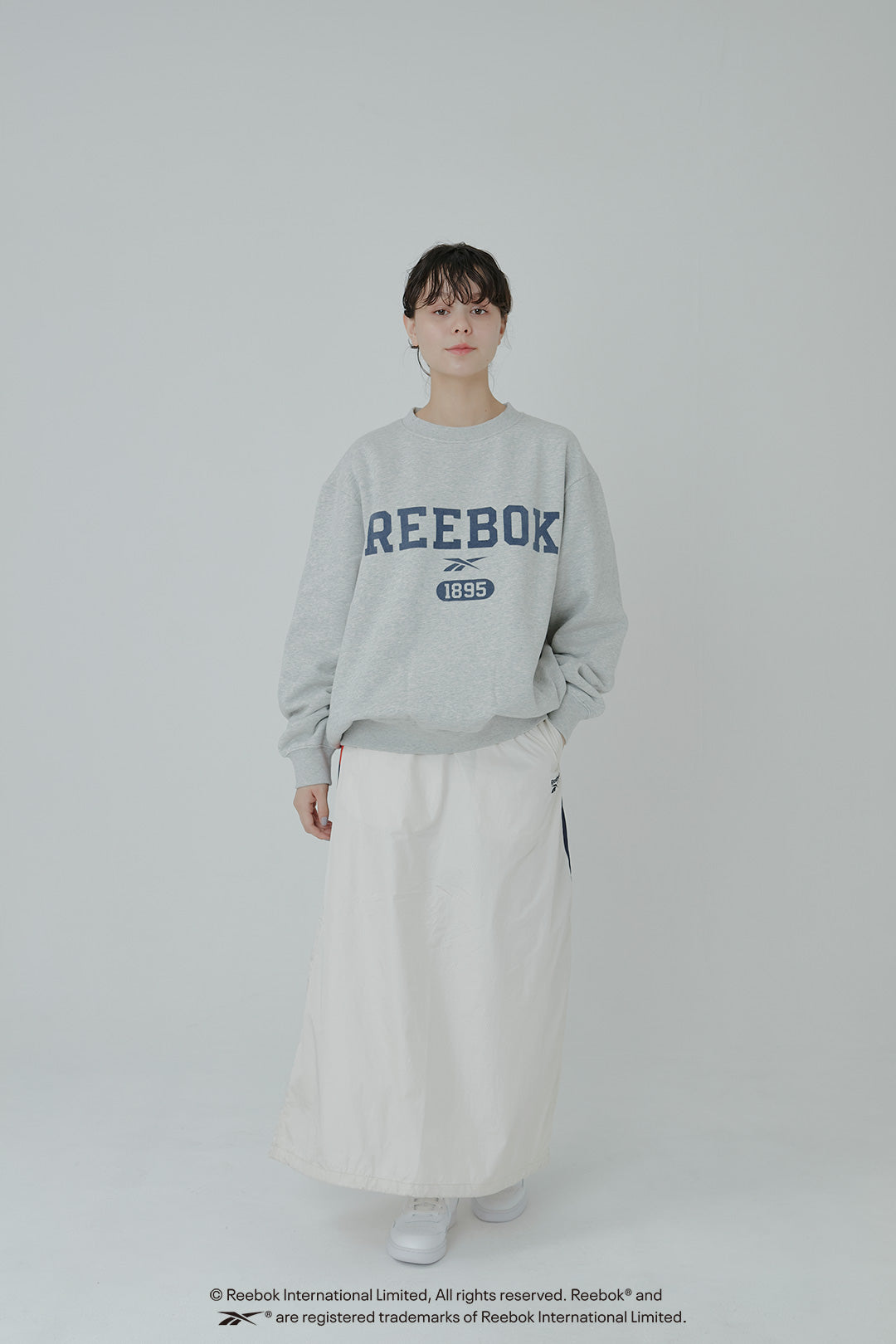 CLASSIC TRACK SWEAT / リーボック クラッシック トラックスウェット