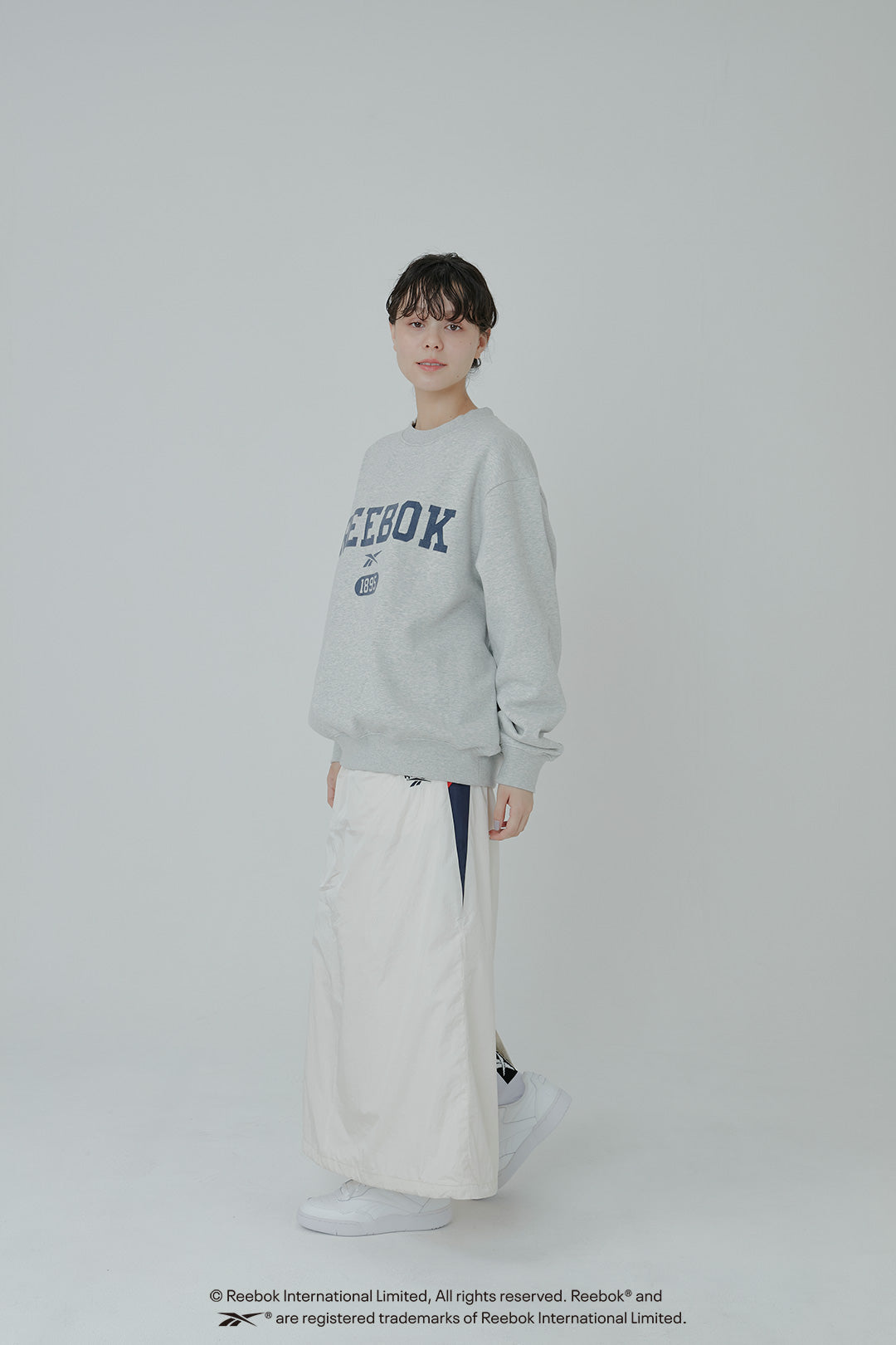 CLASSIC TRACK SWEAT / リーボック クラッシック トラックスウェット