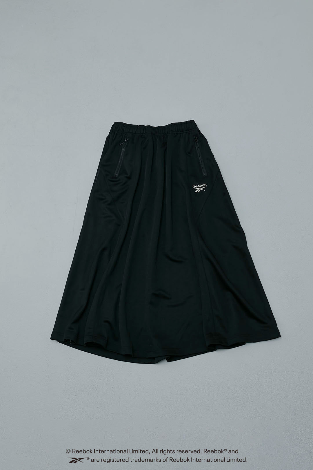 TRACK STAR CLASSIC SKIRT REEBOK/ リーボック トラックスタークラシック スカート