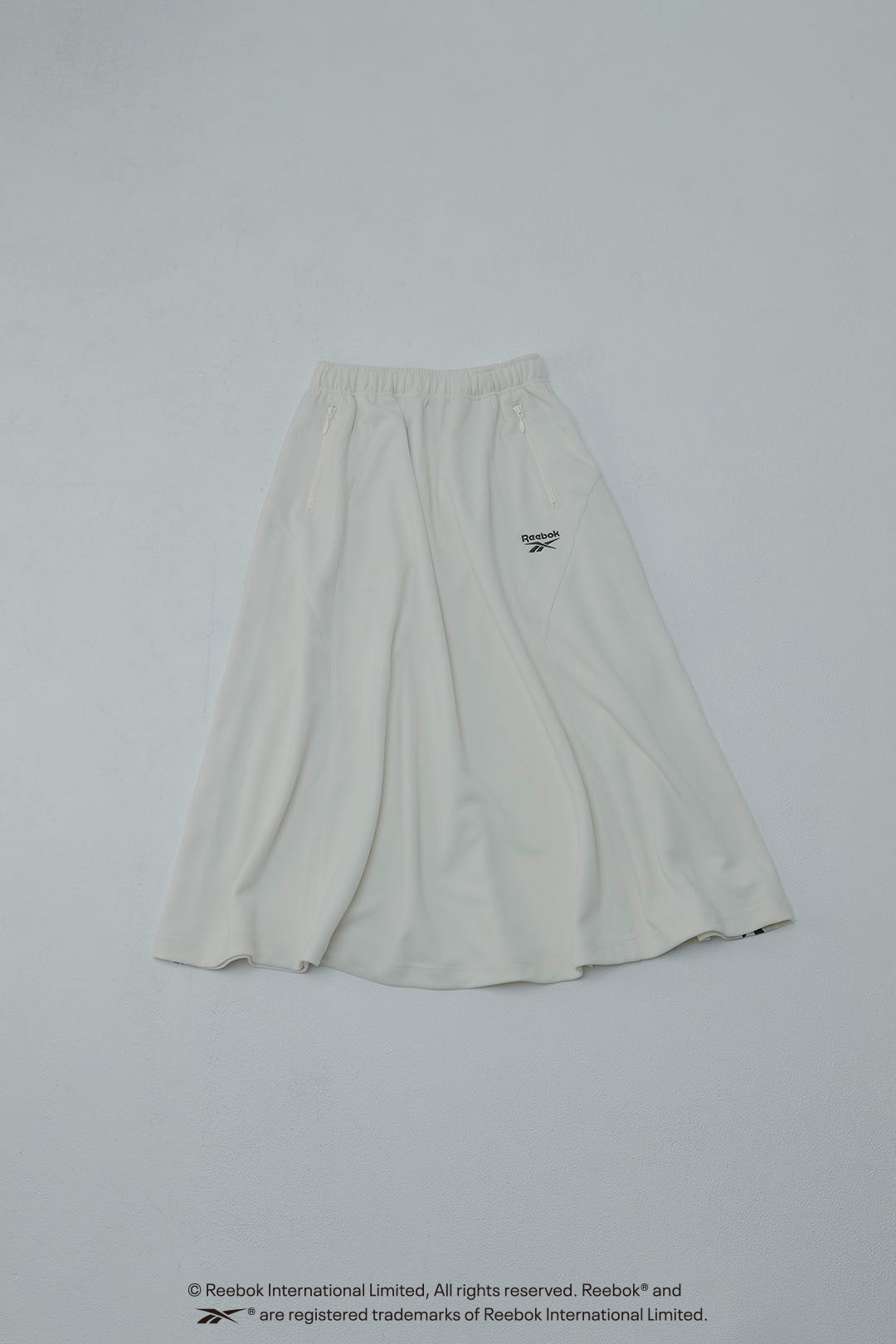 TRACK STAR CLASSIC SKIRT REEBOK/ リーボック トラックスタークラシック スカート