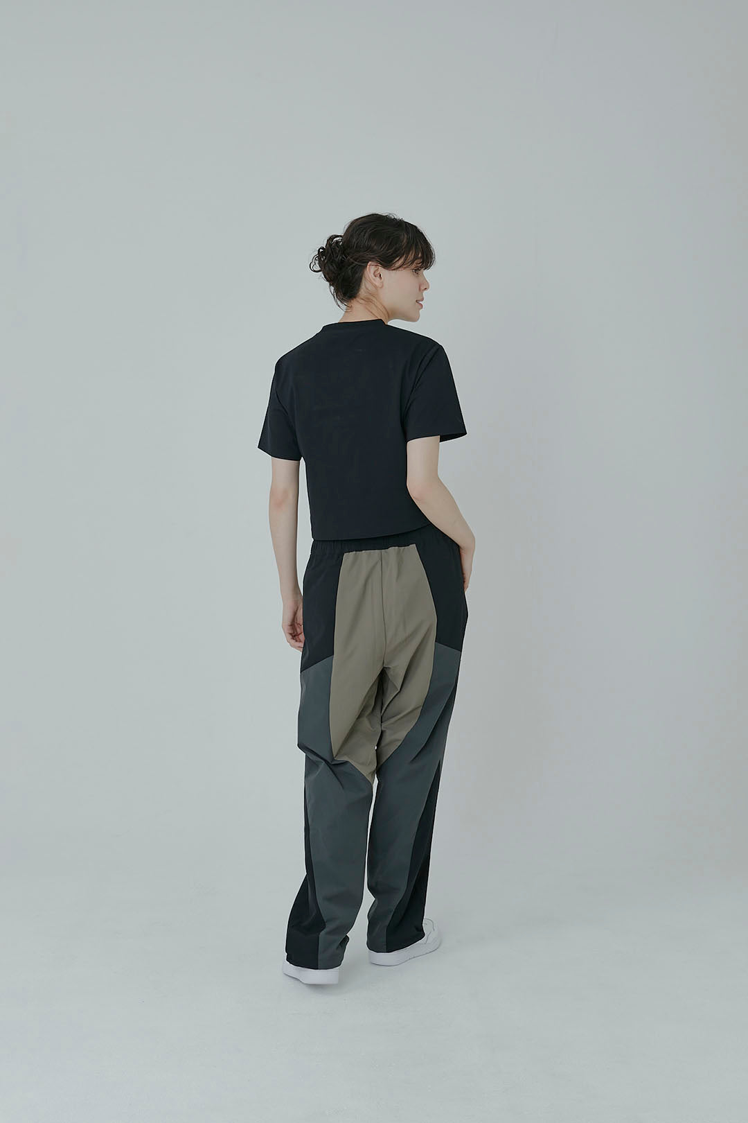 SENSORY TECH DRY-SHORT TEE/ センソリアル テックドライショートTシャツ